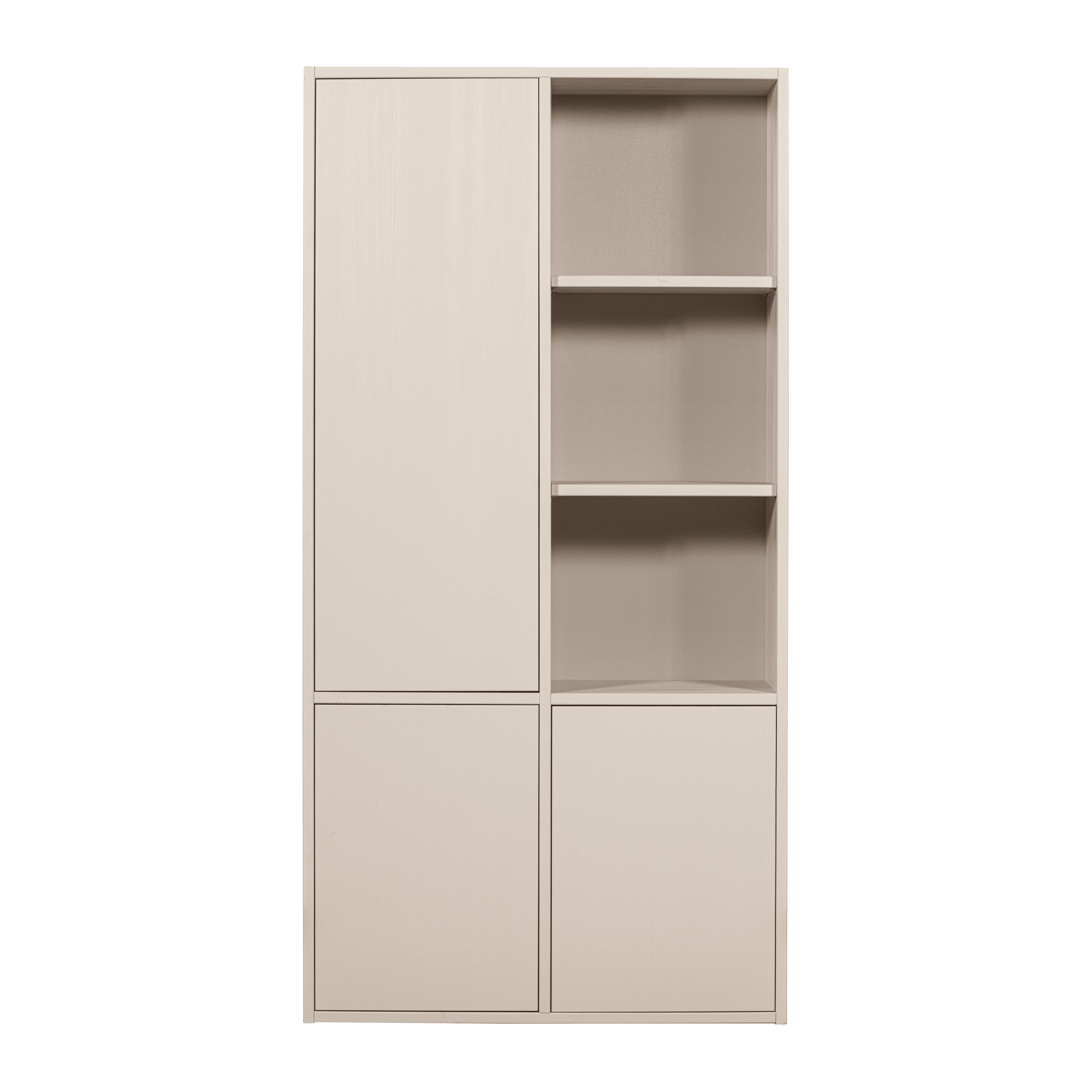 Armoire de rangement