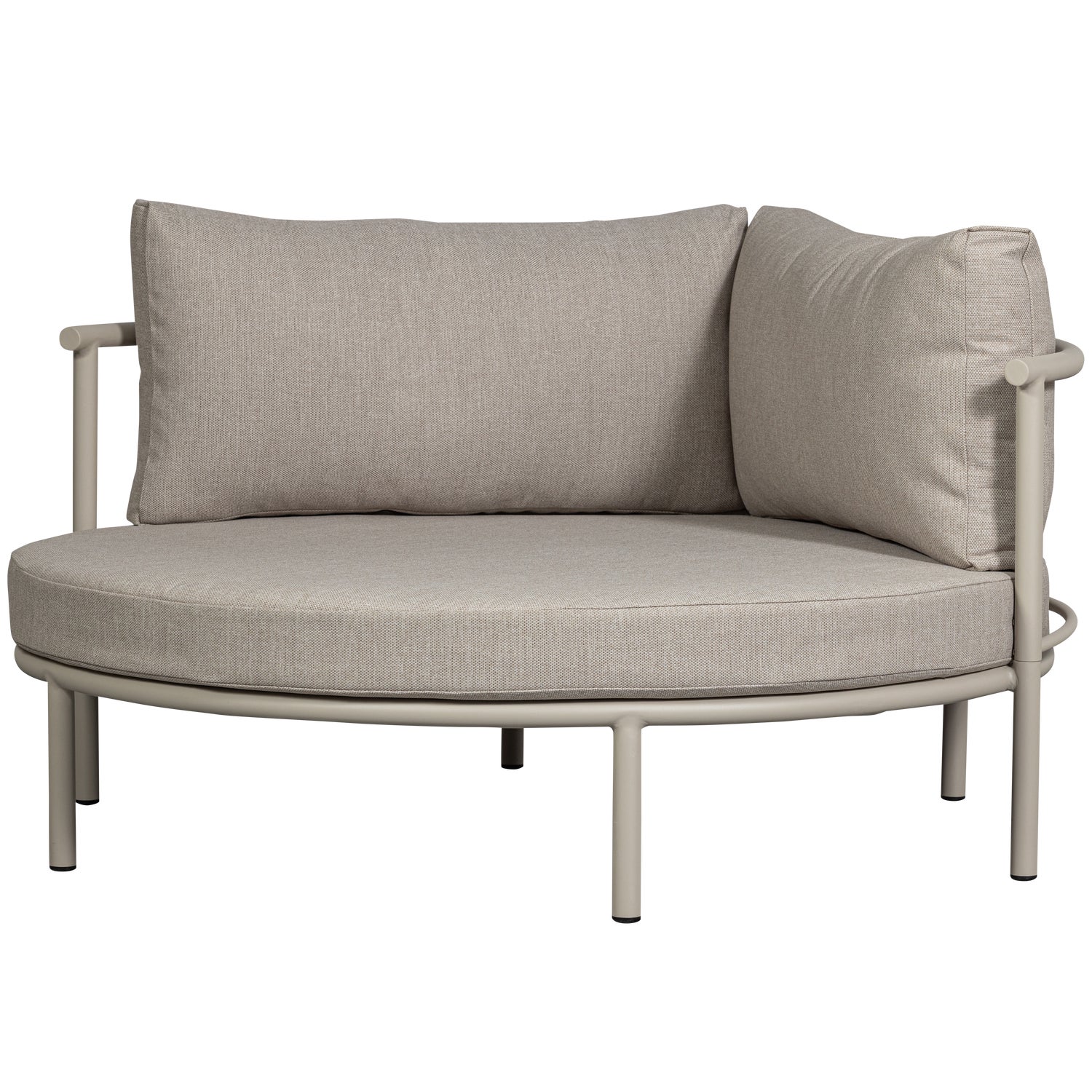 500015-Z-02_VS_EXT_Mulberry_rond_loungebed_aluminium_zand_SA.png?auto=webp&format=png&width=1500&height=1500