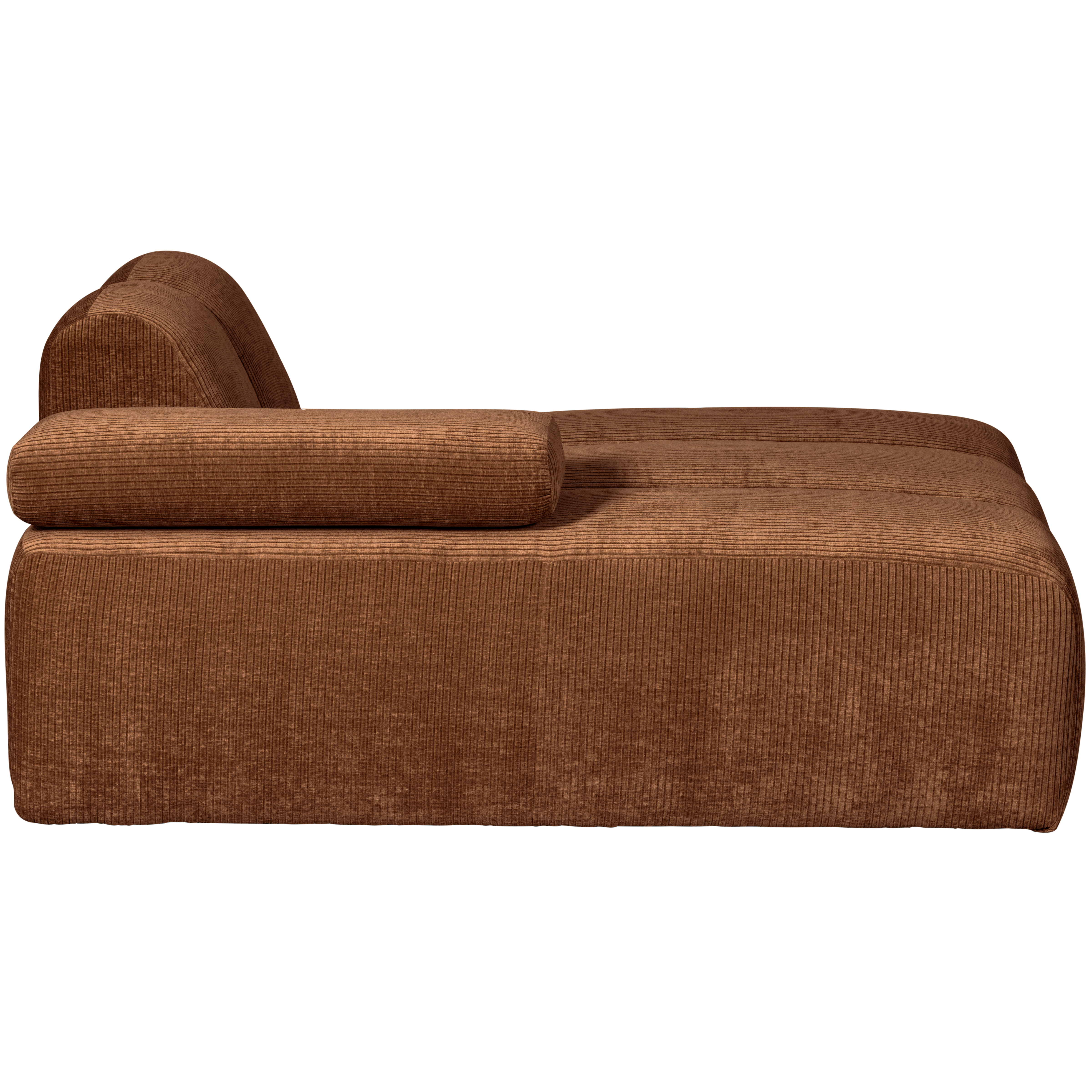 377459-R-10_VS_WE_Mojo_chaise_longue_element_links_geweven_ribstof_roest_bruin.png?auto=webp&format=png&width=1500&height=1500