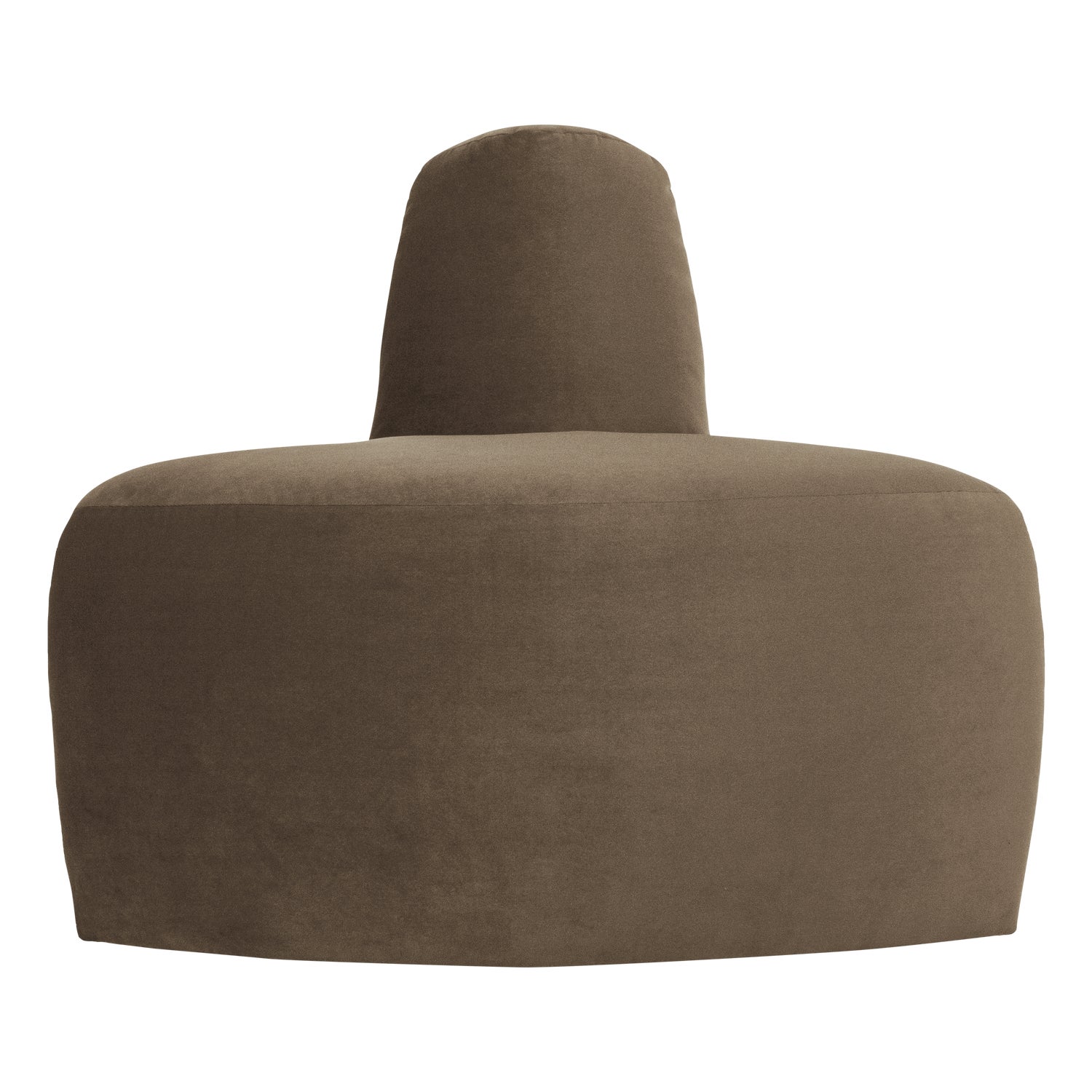 378035-VT_01_VS_WP_Mojo_Base_eetbank_hoek_rond_rugleuning_velvet_taupe_F1.png?auto=webp&format=png&width=1500&height=1500