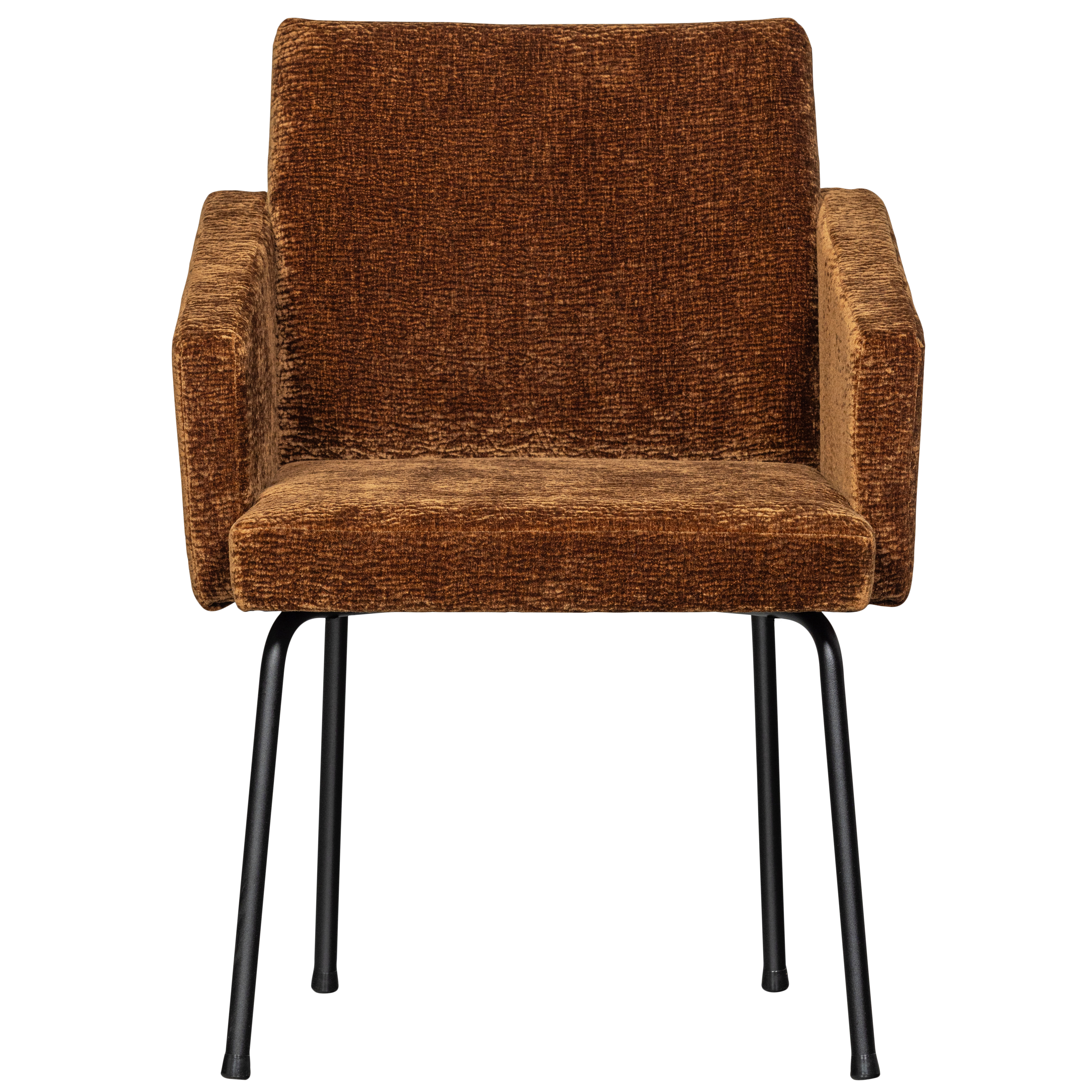 801139-M-01_VS_WE_Mount_eetkamerstoel_met_armleuning_3D_chenille_midden_bruin.png?auto=webp&format=png&width=1500&height=1500