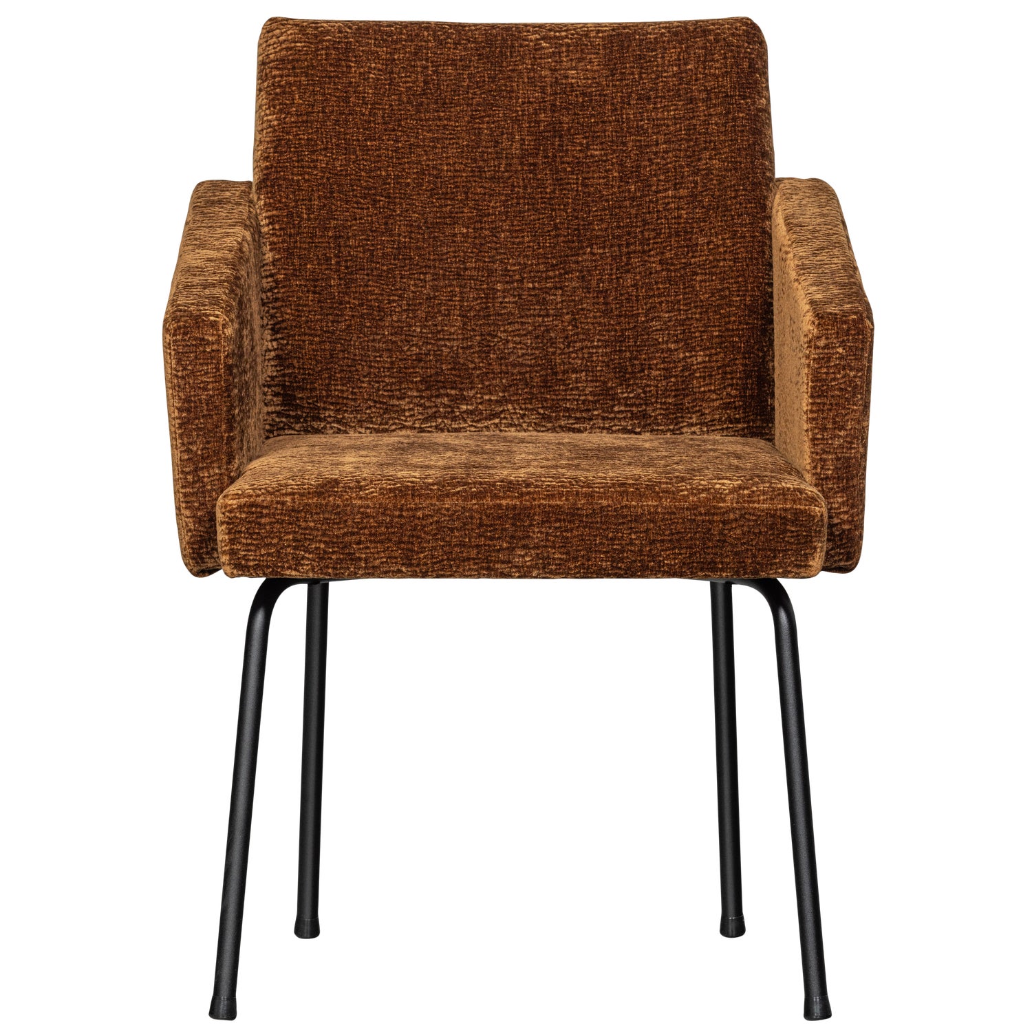 801139-M-01_VS_WE_Mount_eetkamerstoel_met_armleuning_3D_chenille_midden_bruin.png?auto=webp&format=png&width=1500&height=1500
