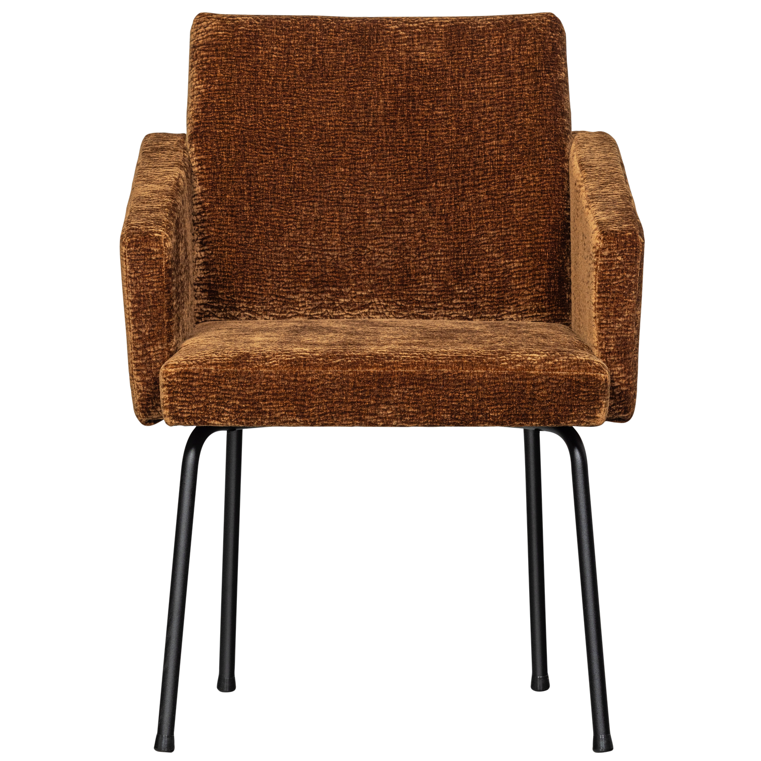 801139-M-01_VS_WE_Mount_eetkamerstoel_met_armleuning_3D_chenille_midden_bruin.png?auto=webp&format=png&width=1500&height=1500