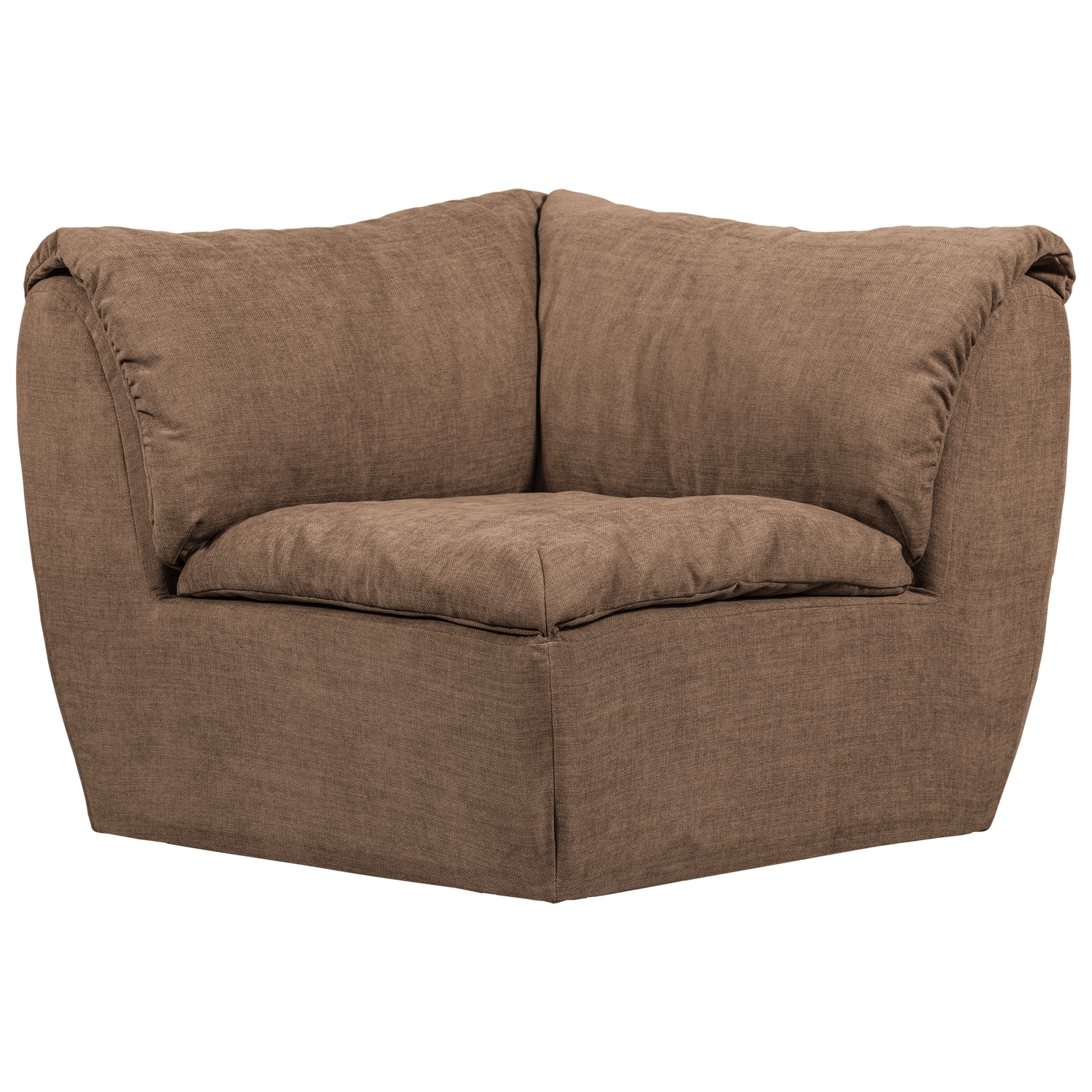 377523-BR-01_VS_WE_Baggy_hoekelement_geweven_chenille_bruin_F1_PS.png?auto=webp&format=png&width=1500&height=1500