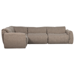 Canapé d'angle gauche