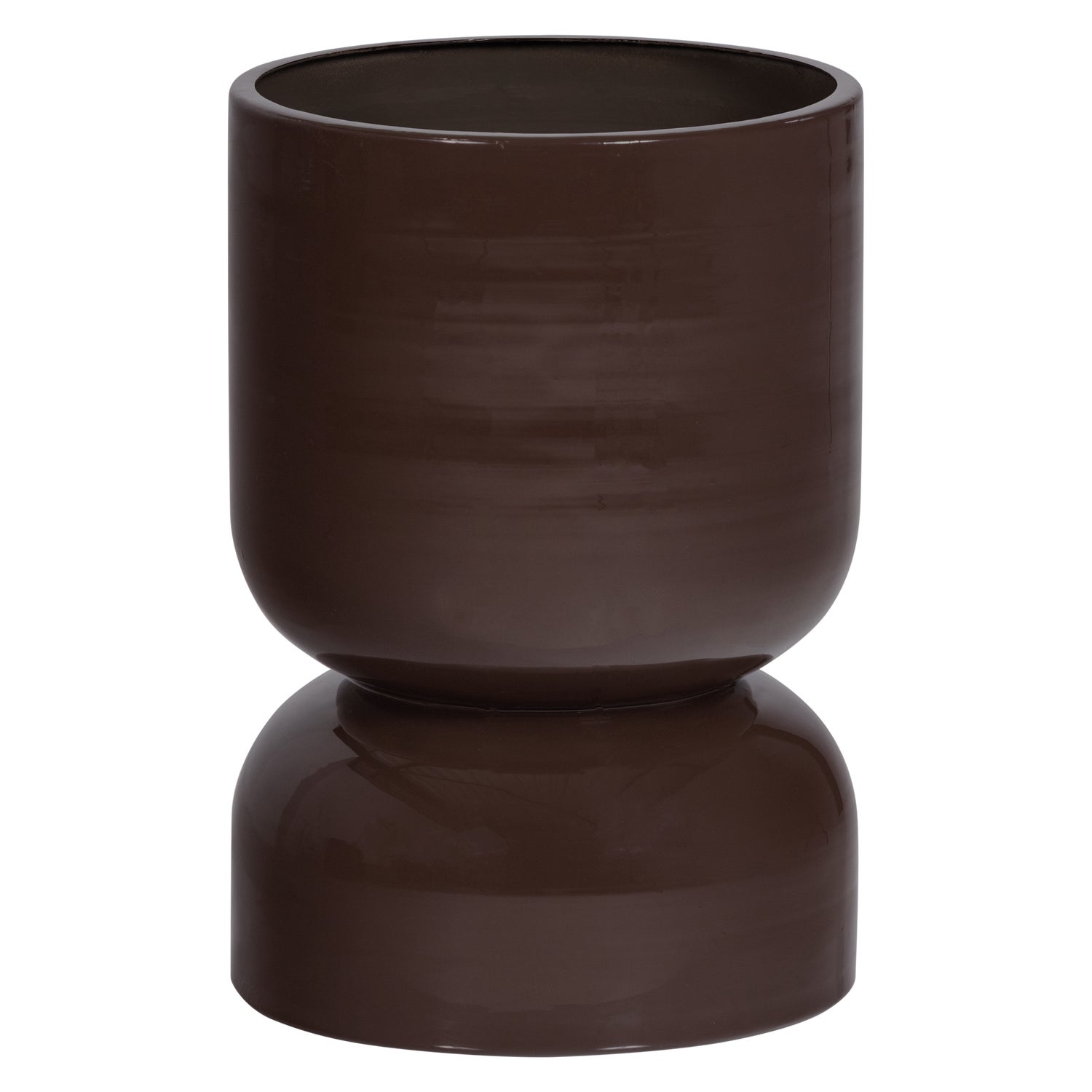 377816-P_01_VS_ES_Toval_plantenstandaard_pot_laag_metaal_hoogglans_paars_bruin_F1.png?auto=webp&format=png&width=1500&height=1500