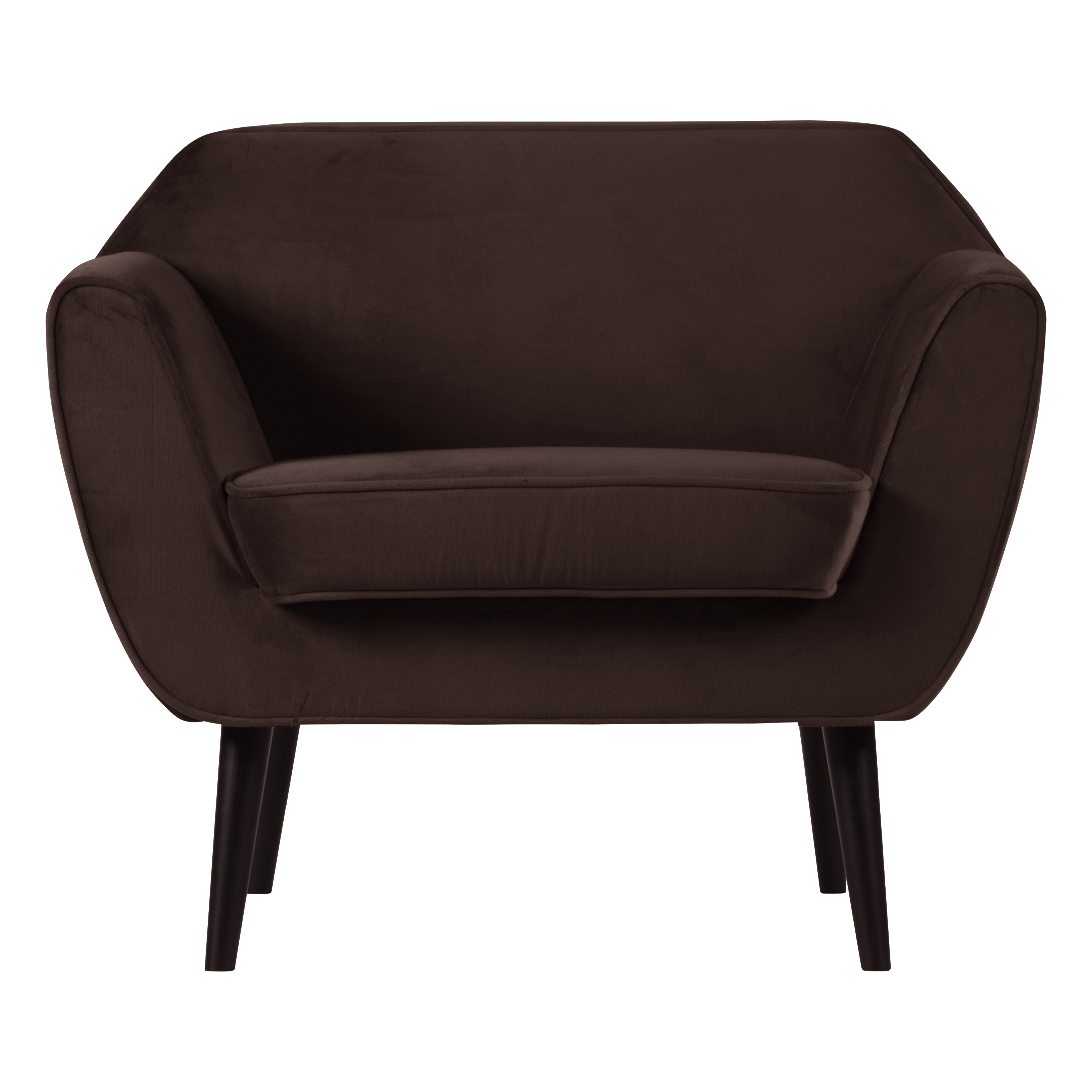 340454-D_01_VS_Rocco_fauteuil_velvet_donkerbruin_F1.png?auto=webp&format=png&width=1500&height=1500