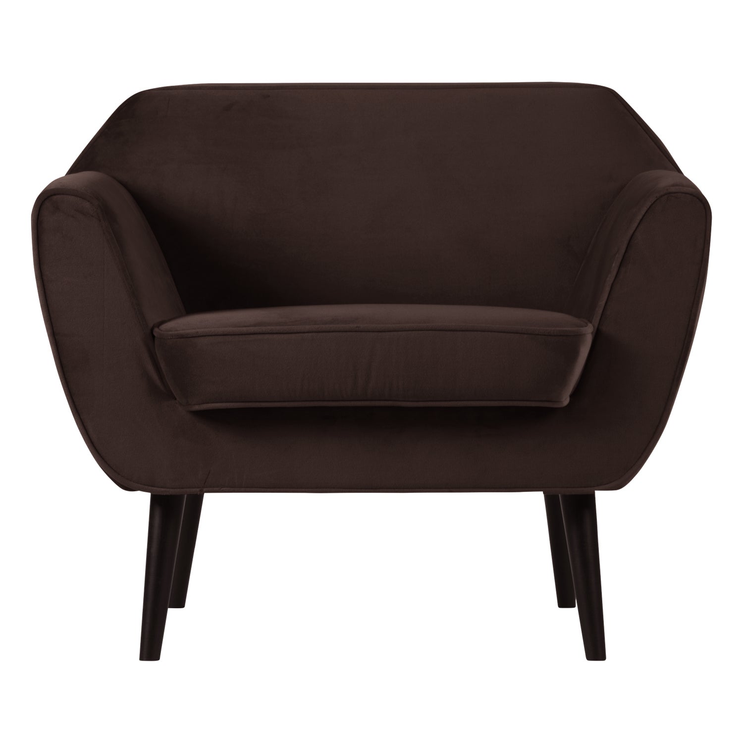 340454-D_01_VS_Rocco_fauteuil_velvet_donkerbruin_F1.png?auto=webp&format=png&width=1500&height=1500