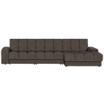 Chaise longue rechts