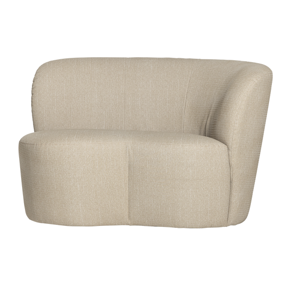 Image of STONE GARDEN SMALL SOFA RIGHT SAND [fsc]