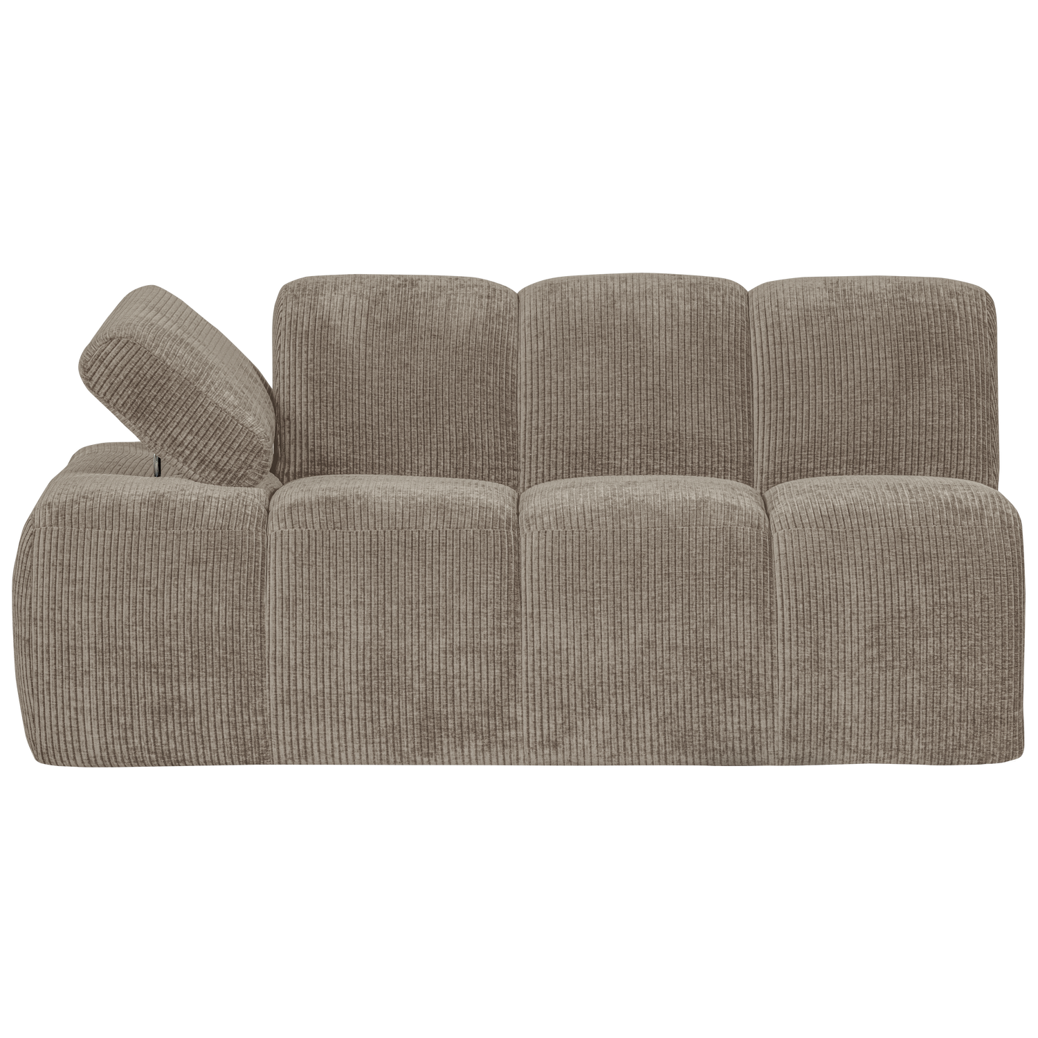 377454-D-03_VS_WE_Mojo_1_5_zits_met_arm_links_geweven_ribstof_donker_zand.png?auto=webp&format=png&width=1500&height=1500