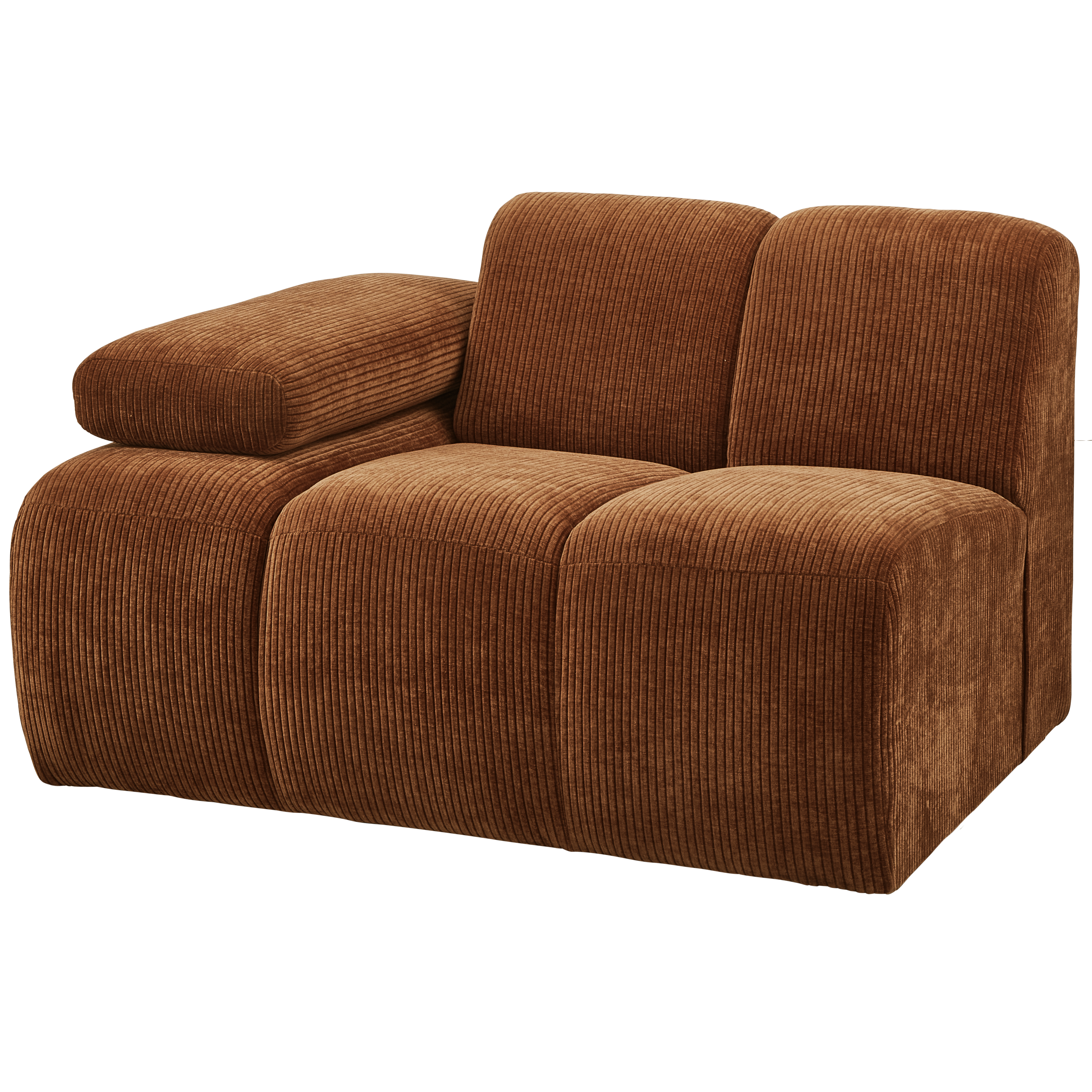 377452-R-02_VS_WE_Mojo_1_zits_met_arm_links_geweven_ribstof_roest_bruin_SA.png?auto=webp&format=png&width=1500&height=1500