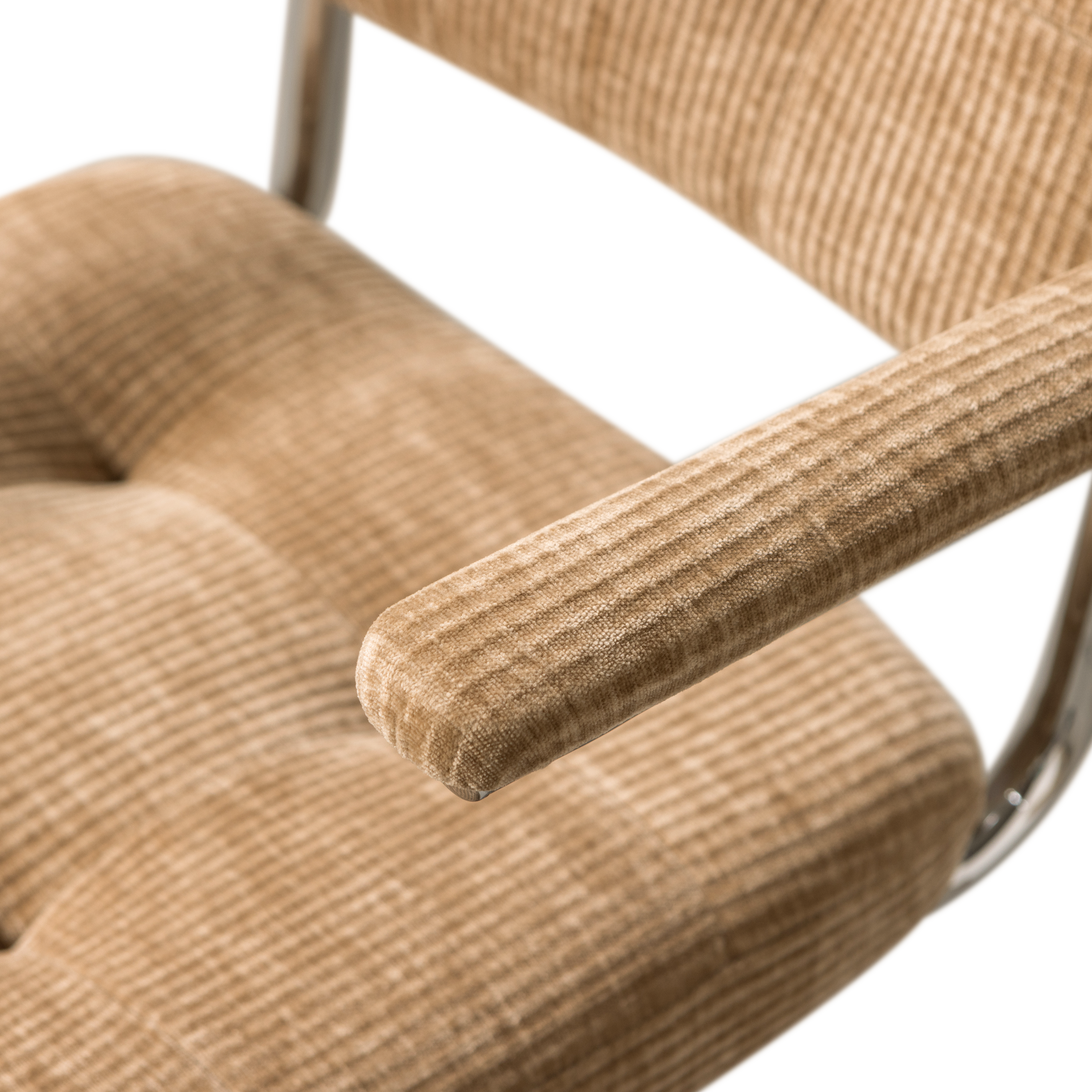 377538-D-02_VS_FA_Kova_bureaustoel_geweven_ribstof_donkerzand_C2.png?auto=webp&format=png&width=1500&height=1500