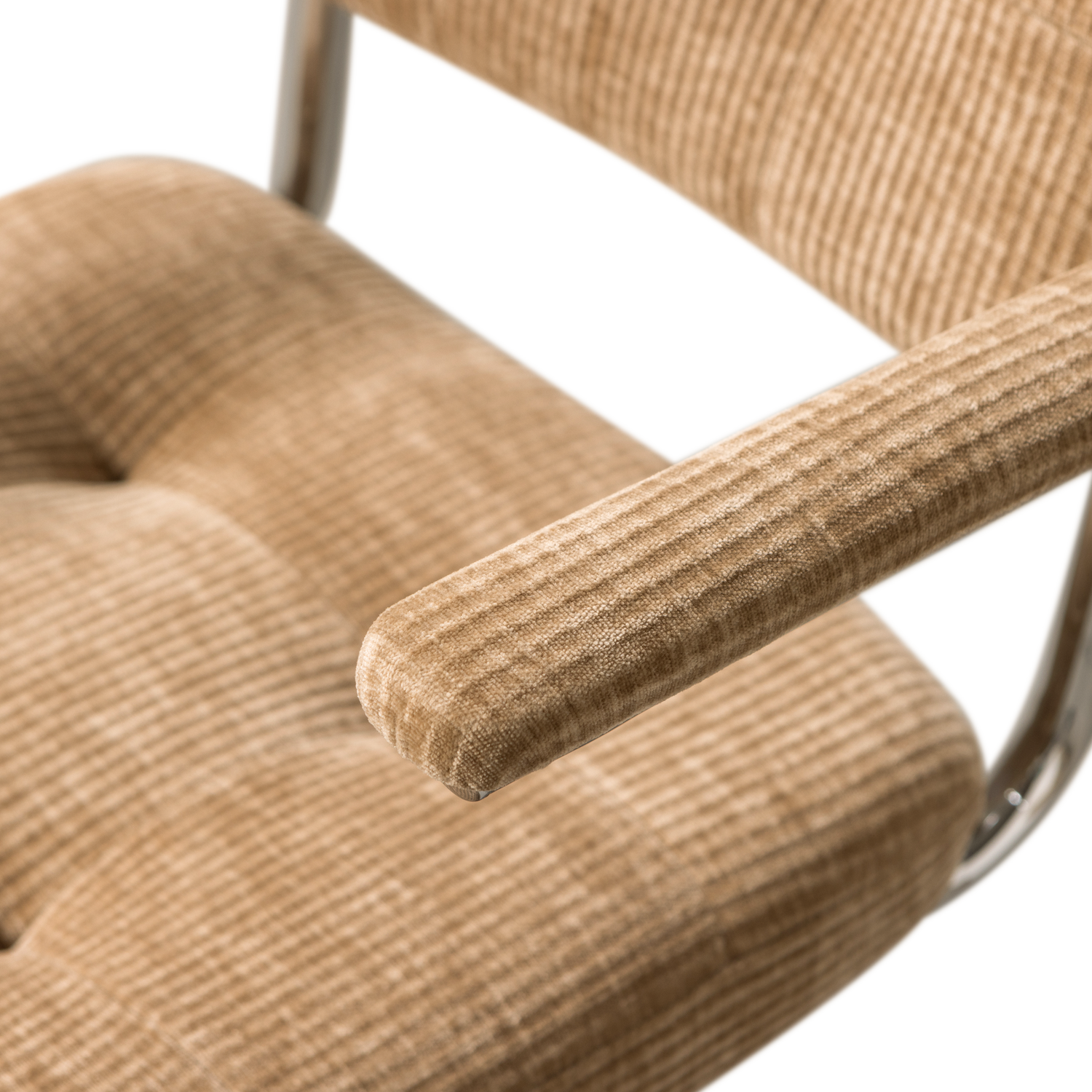 377538-D-02_VS_FA_Kova_bureaustoel_geweven_ribstof_donkerzand_C2.png?auto=webp&format=png&width=1500&height=1500