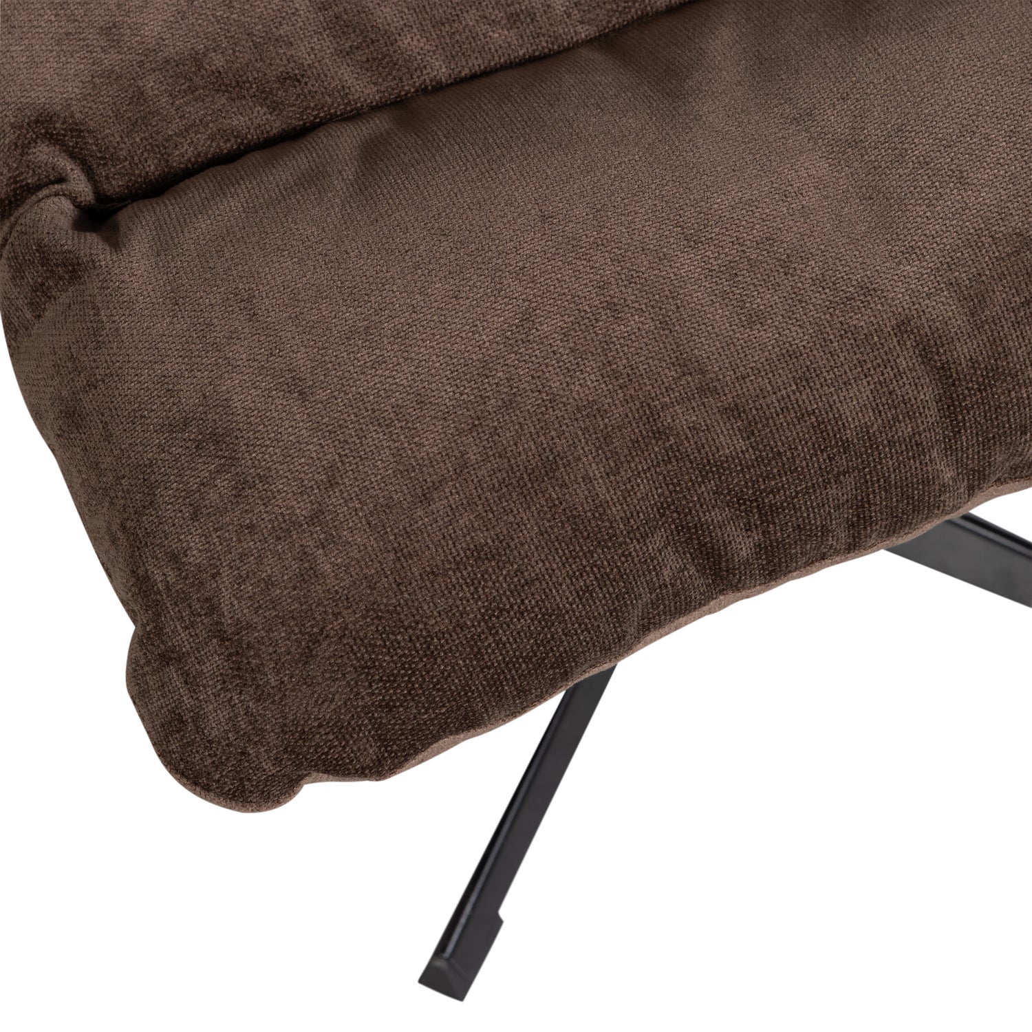 374084-E-02_VS_WE_Yaro_fauteuil_met_hocker_espresso_detail.png?auto=webp&format=png&width=1500&height=1500