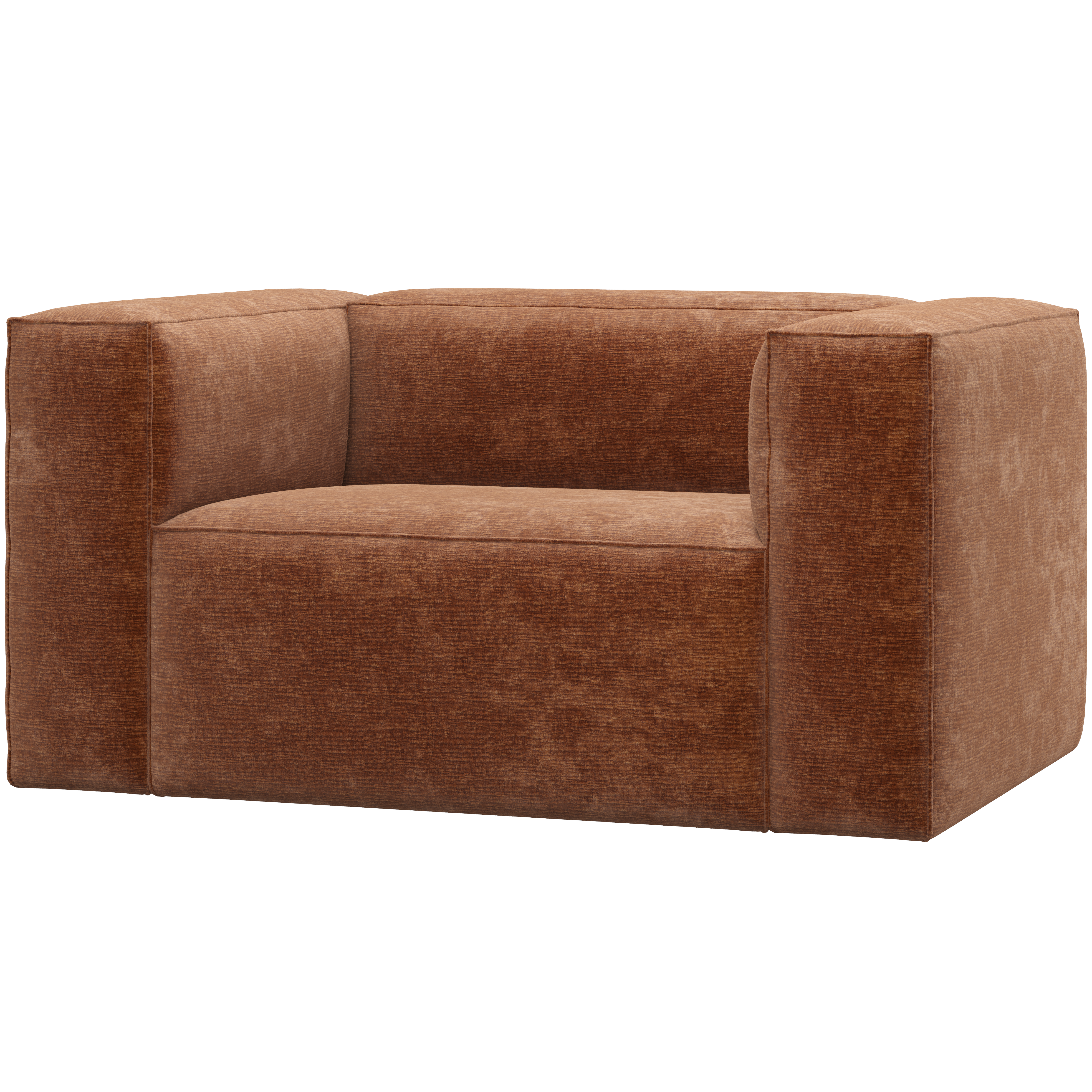 Chenille velvet
