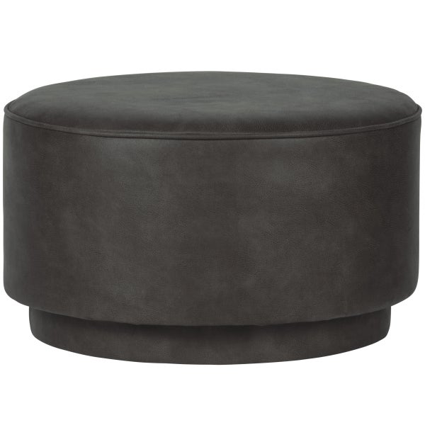 Image of COFFEE POUF ANTHRACITE