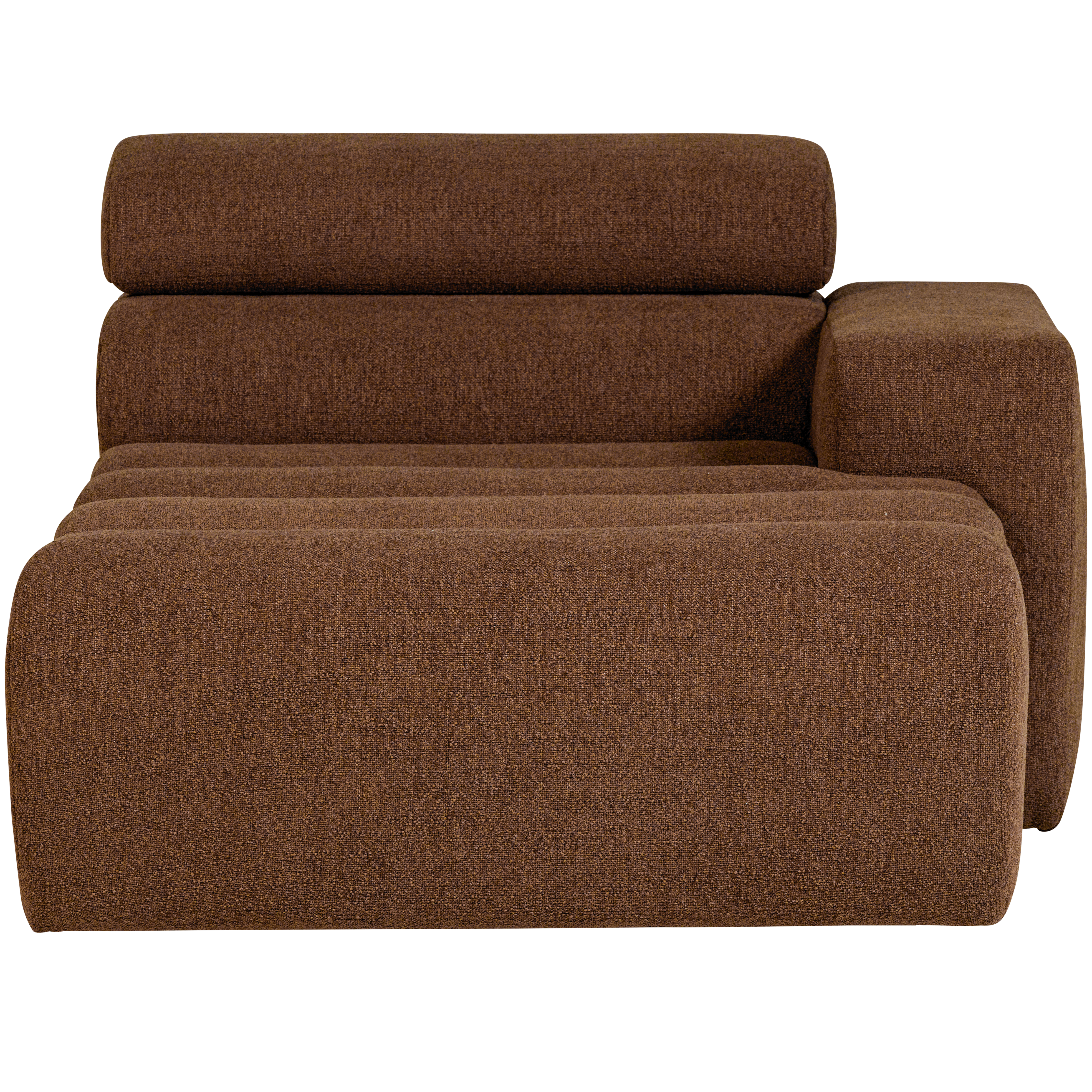 Chaise longue element rechts