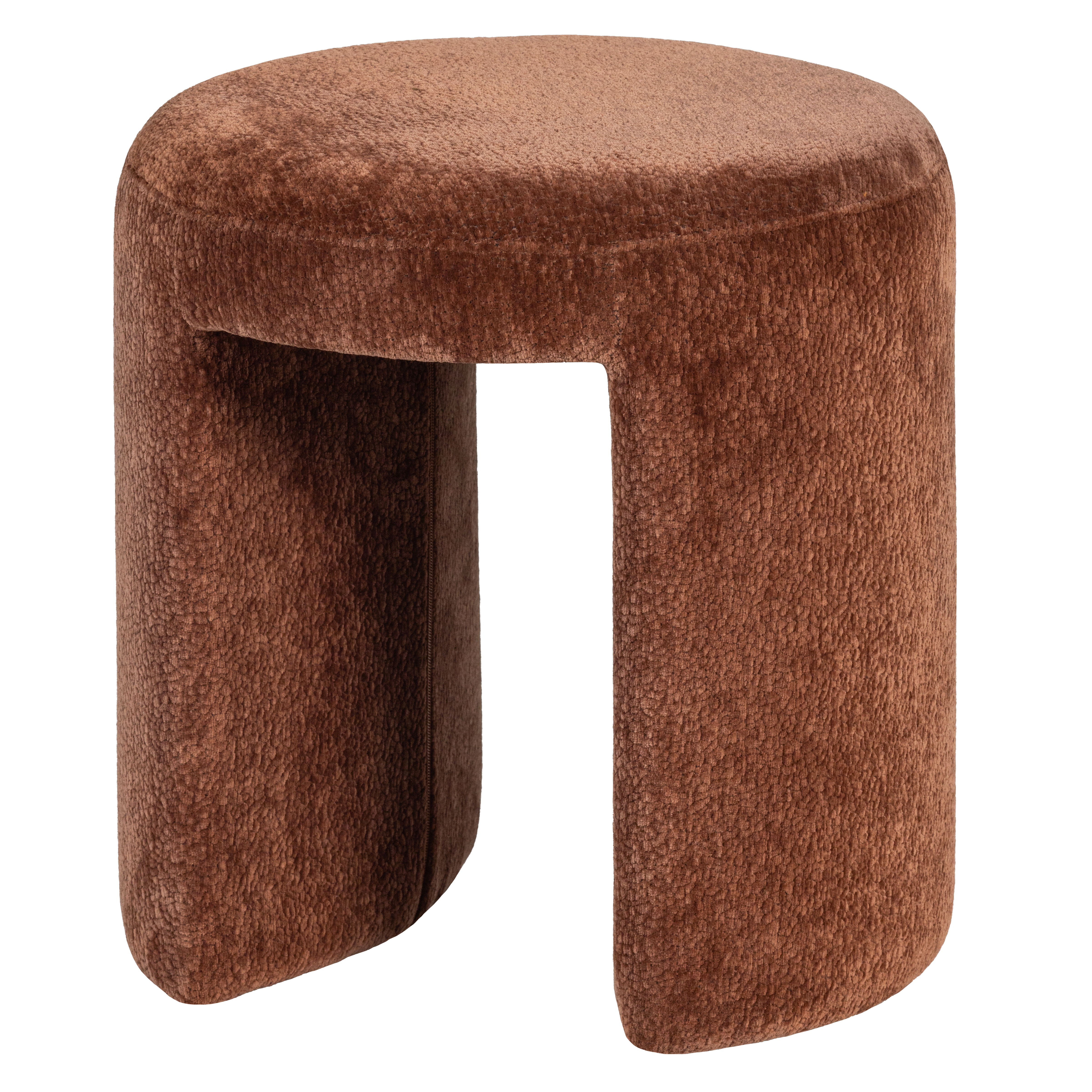 374979-E_02_VS_Charlie_gestoffeerde_kruk_structuur_stof_roestbruin_FA.png?auto=webp&format=png&width=1500&height=1500