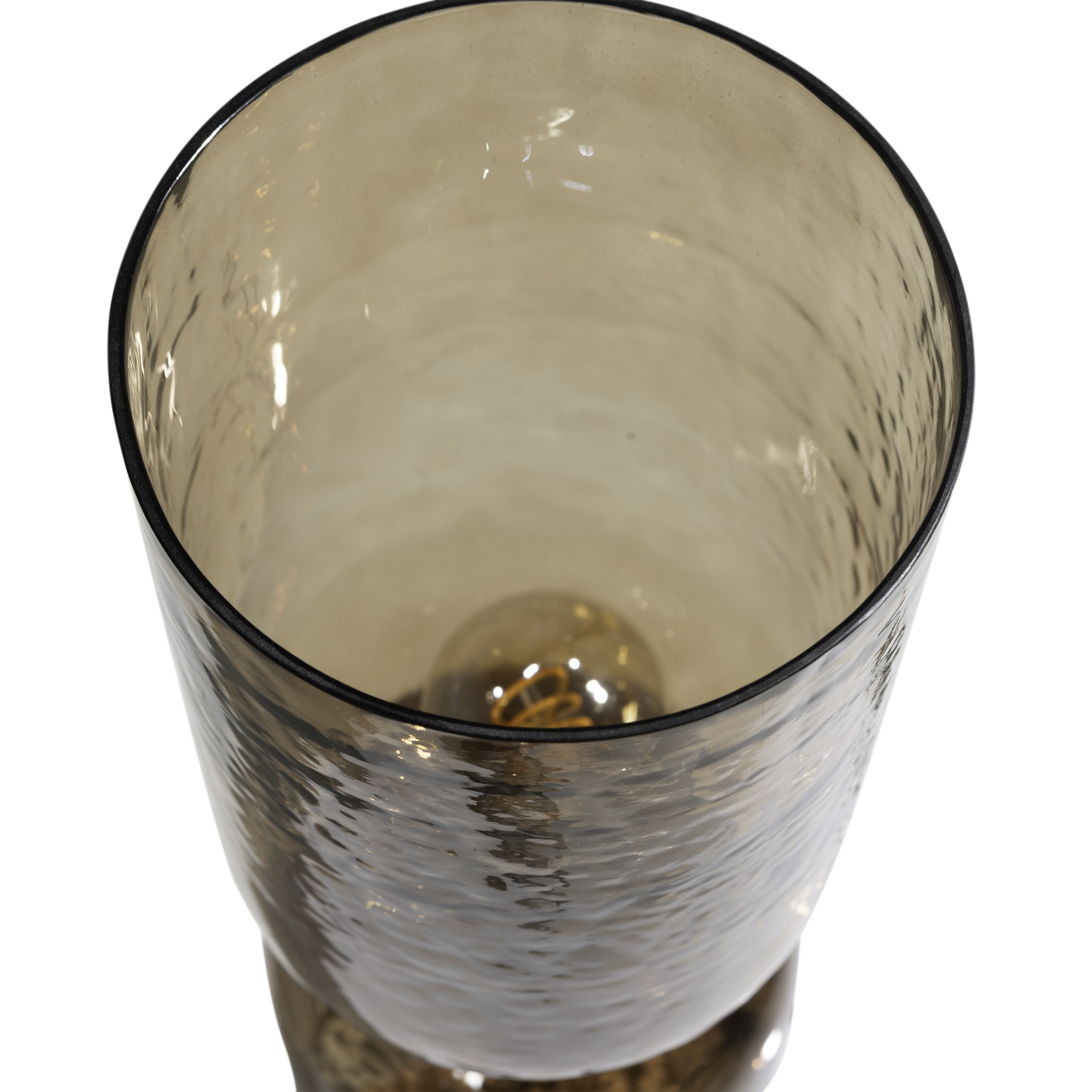 375034-B-01_VS_ES_gigi_tafellamp_gehamerd_glas_51xO15cm_bruin_C1.png?auto=webp&format=png&width=1500&height=1500