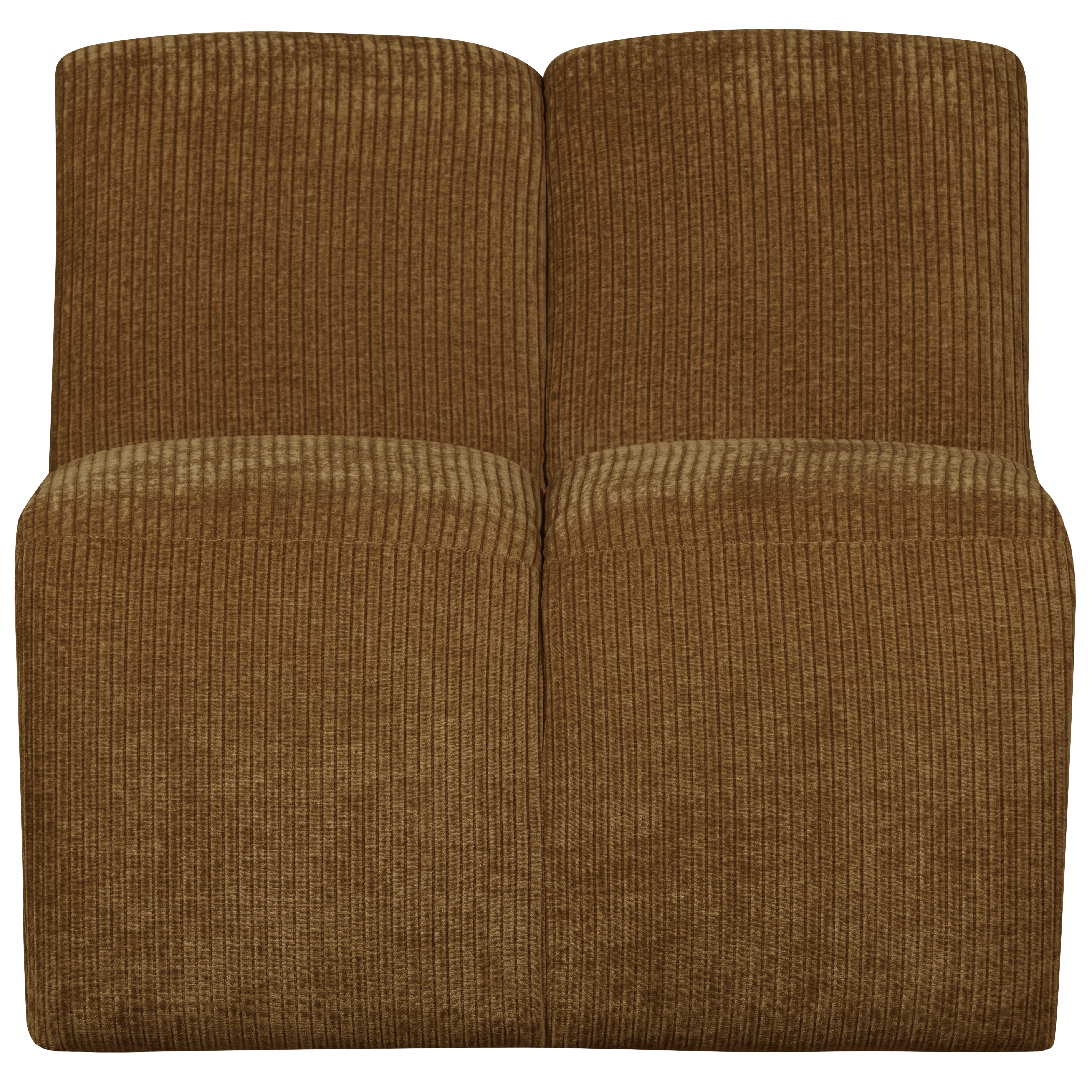 1-seater element