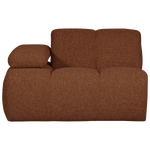 1-zits element met arm links