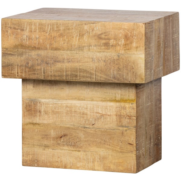 Image of BALK TOO COFFEE TABLE WOOD NATURAL