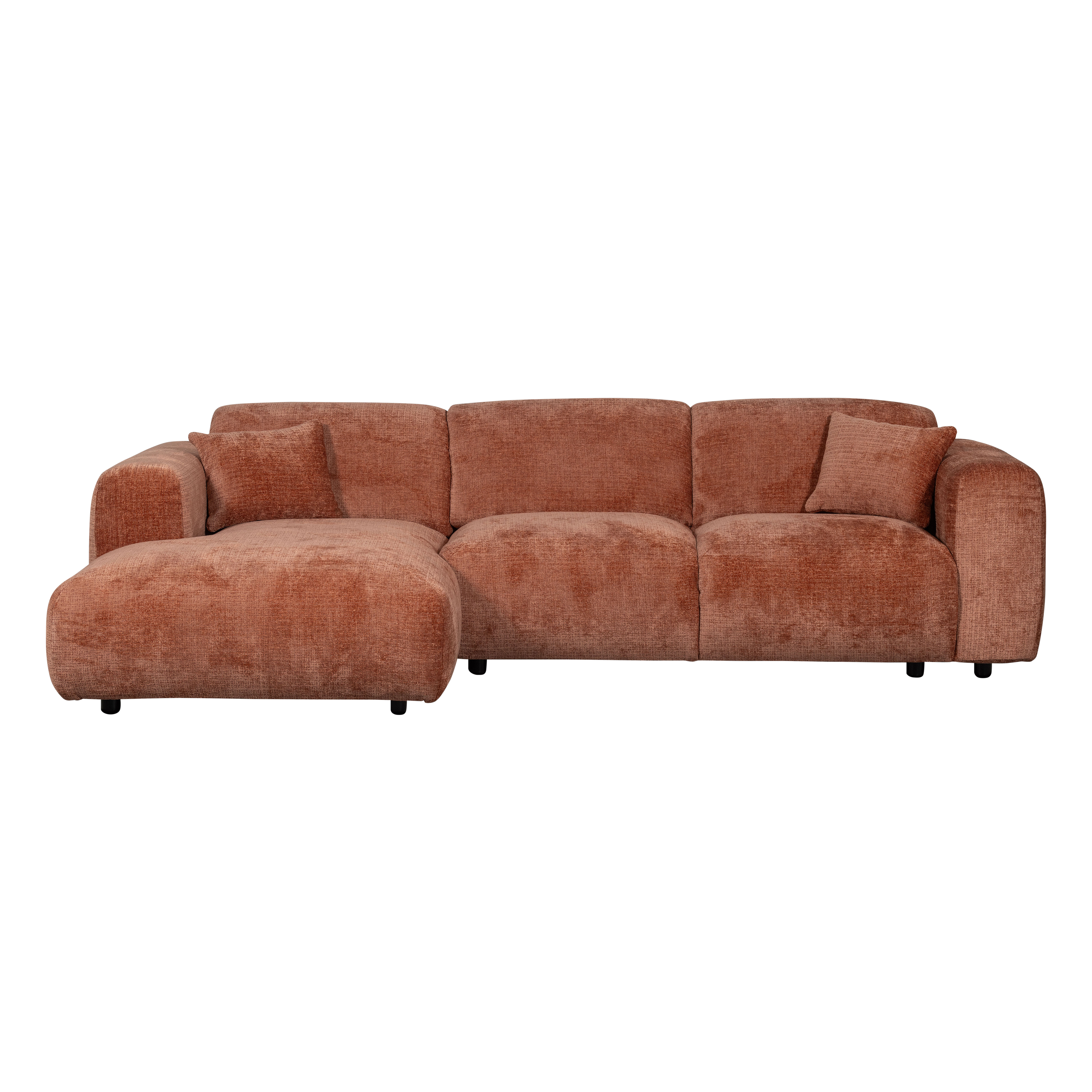 Chaise longue links
