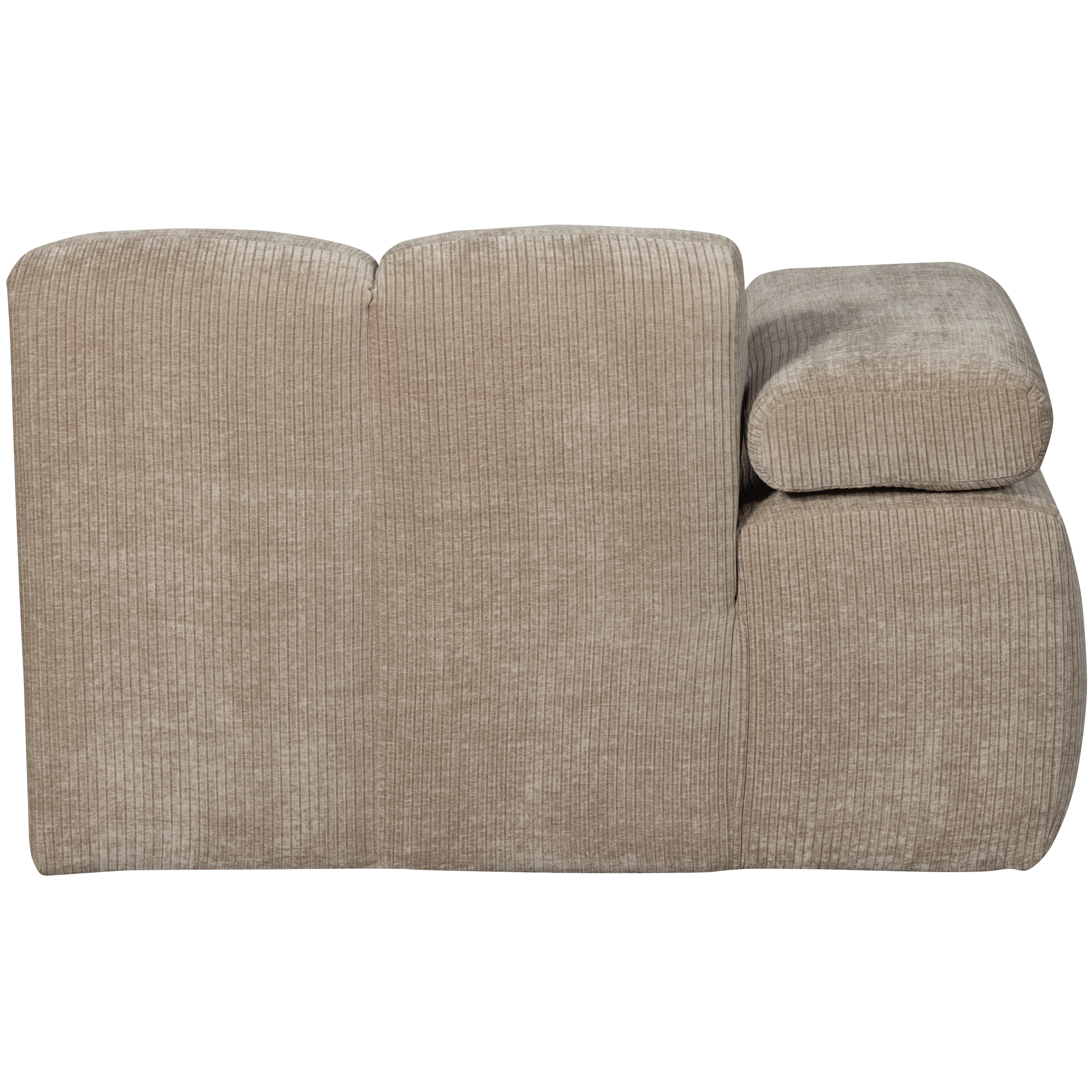 377459-D-06_VS_WE_Mojo_chaise_longue_element_links_geweven_ribstof_donker_zand_AK1.png?auto=webp&format=png&width=1500&height=1500