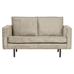 2-seater sofa