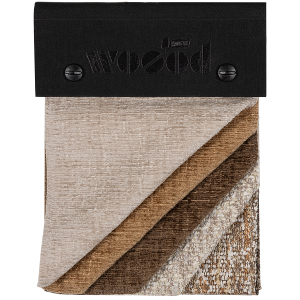 Image of BATAVIER FABRIC HANGER