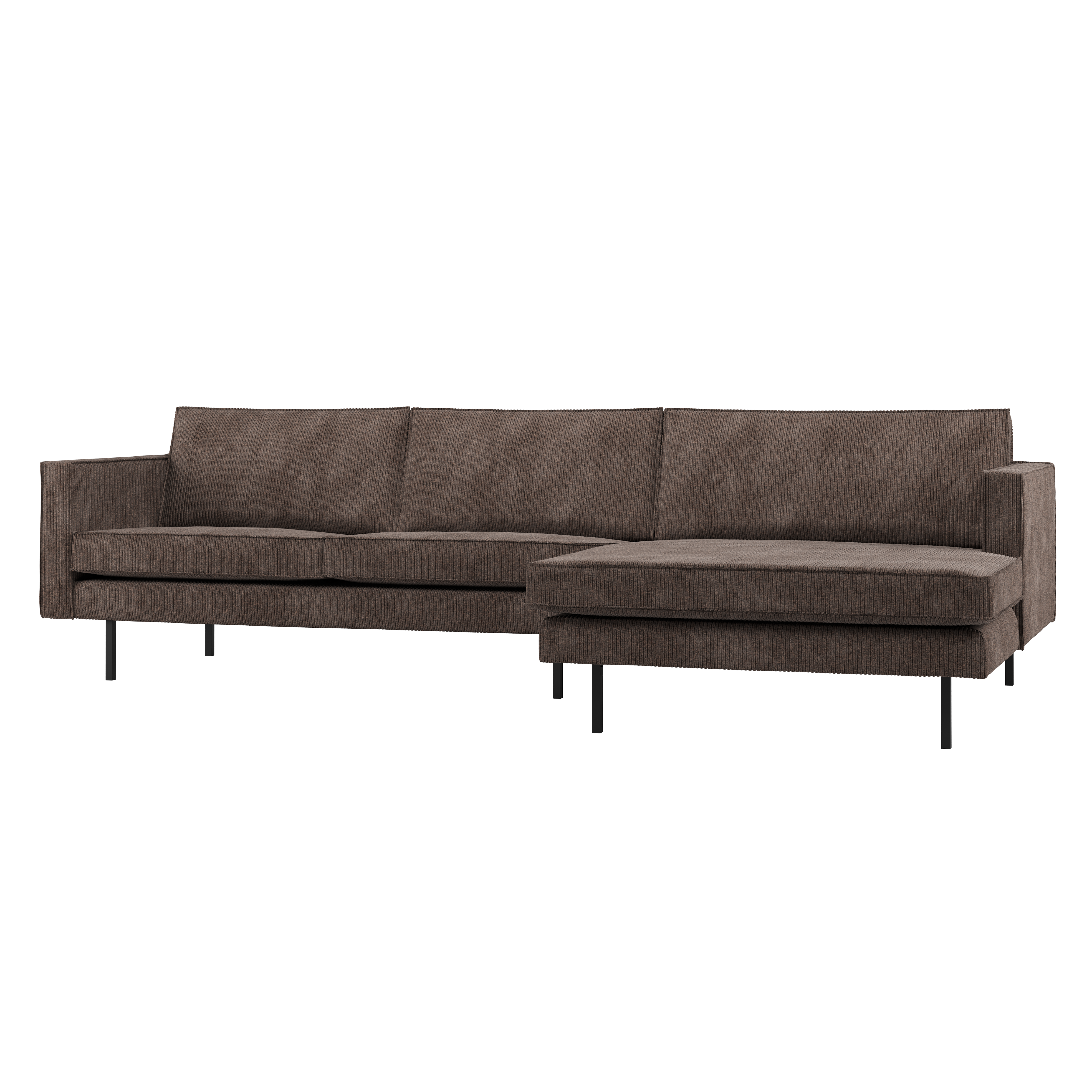 800902-U_01_VS_WP_Rodeo_chaise_longue_bank_rechts_ribstof_bruin_F1.png?auto=webp&format=png&width=1500&height=1500