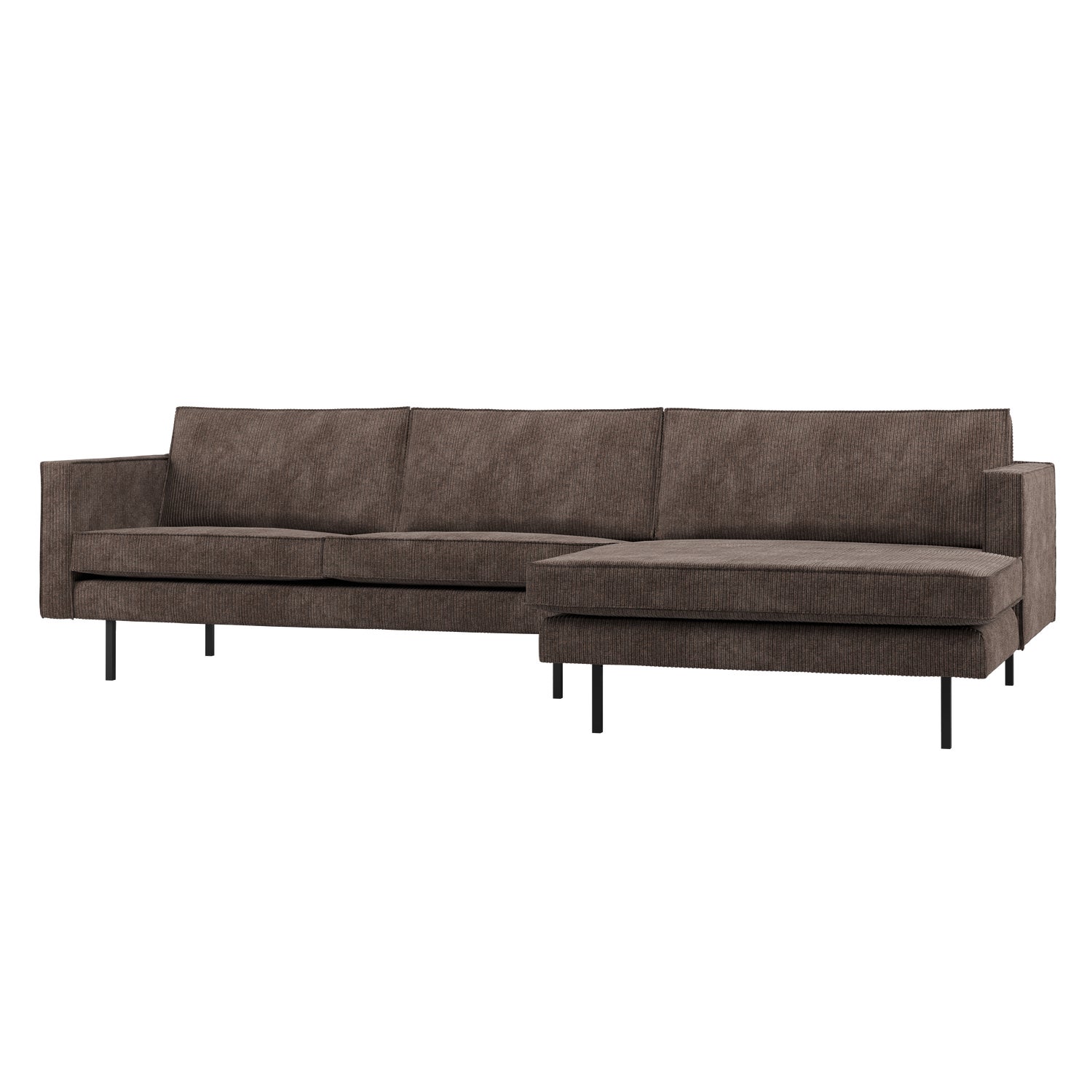 800902-U_01_VS_WP_Rodeo_chaise_longue_bank_rechts_ribstof_bruin_F1.png?auto=webp&format=png&width=1500&height=1500
