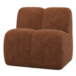 Banquette 84 cm avec dossier