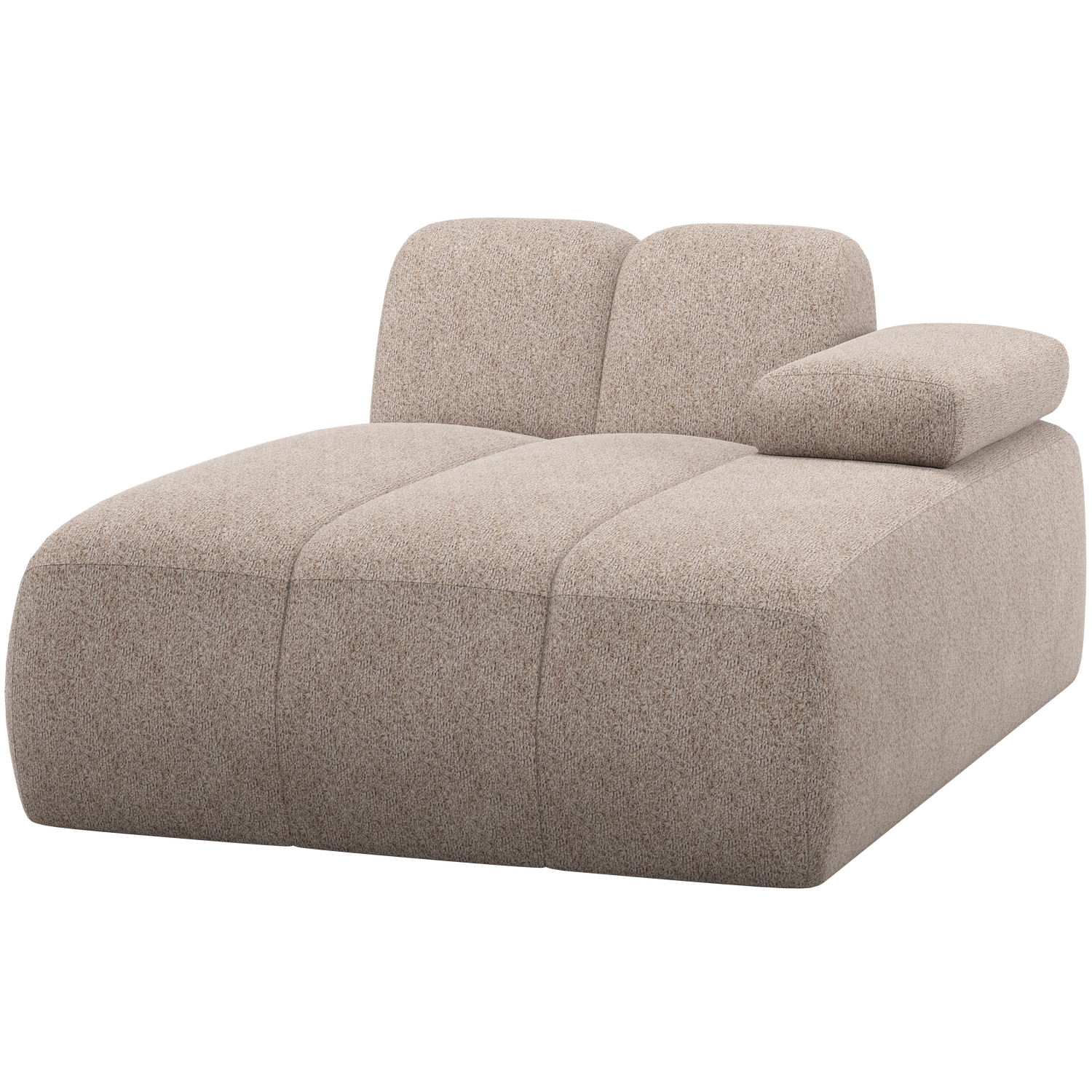 377460-WD-01_VS_WP_Mojo_chaise_longue_element_rechts_wollig_donkerzand_F1.png?auto=webp&format=png&width=1500&height=1500