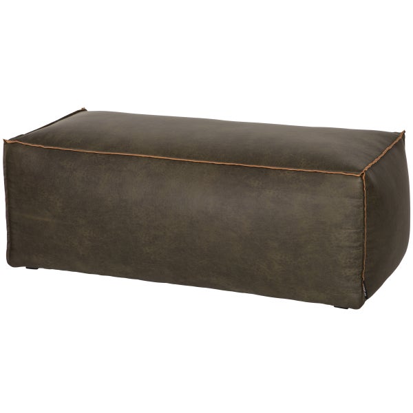 Image de RODEO POUF 43X120 ARMY