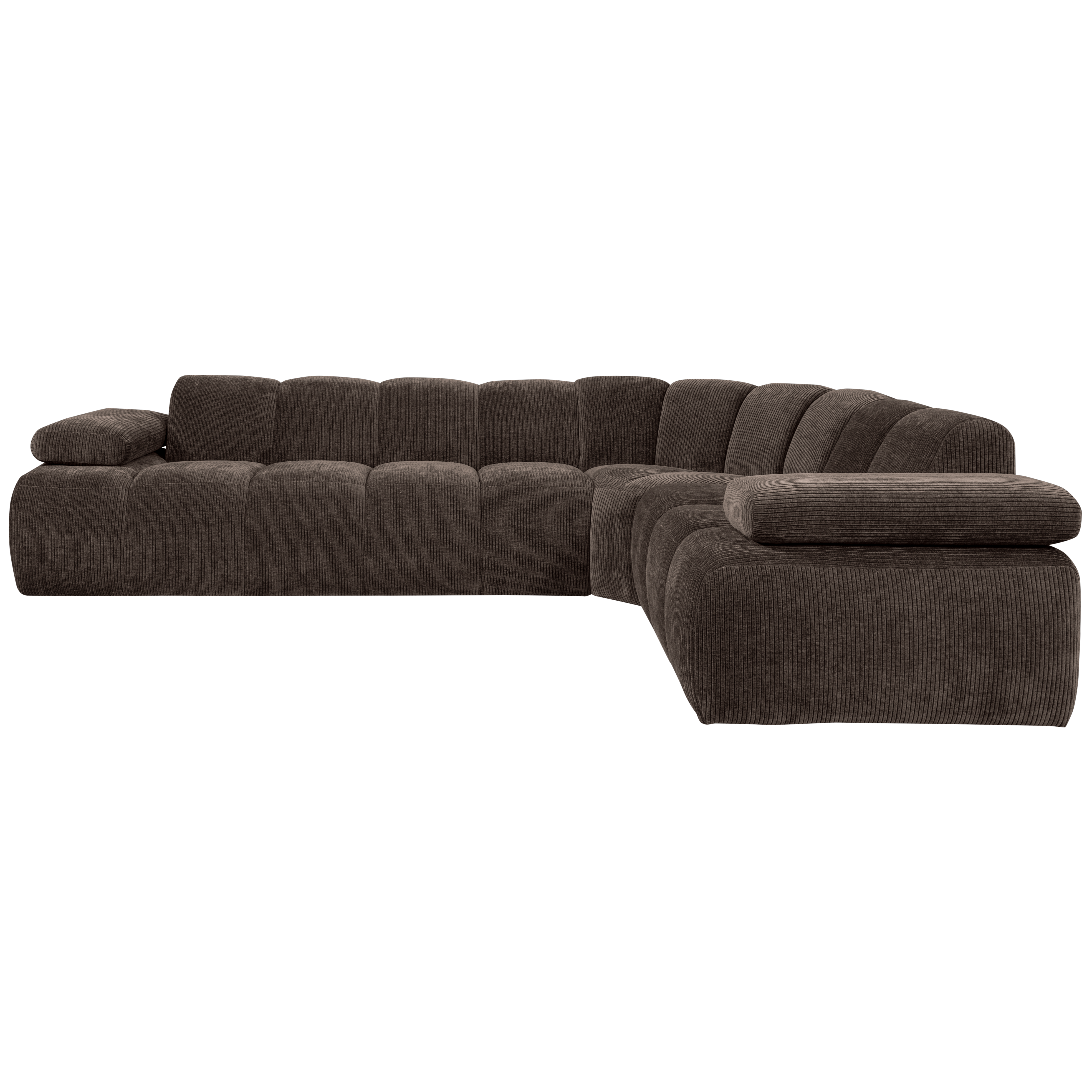 Corner sofa right