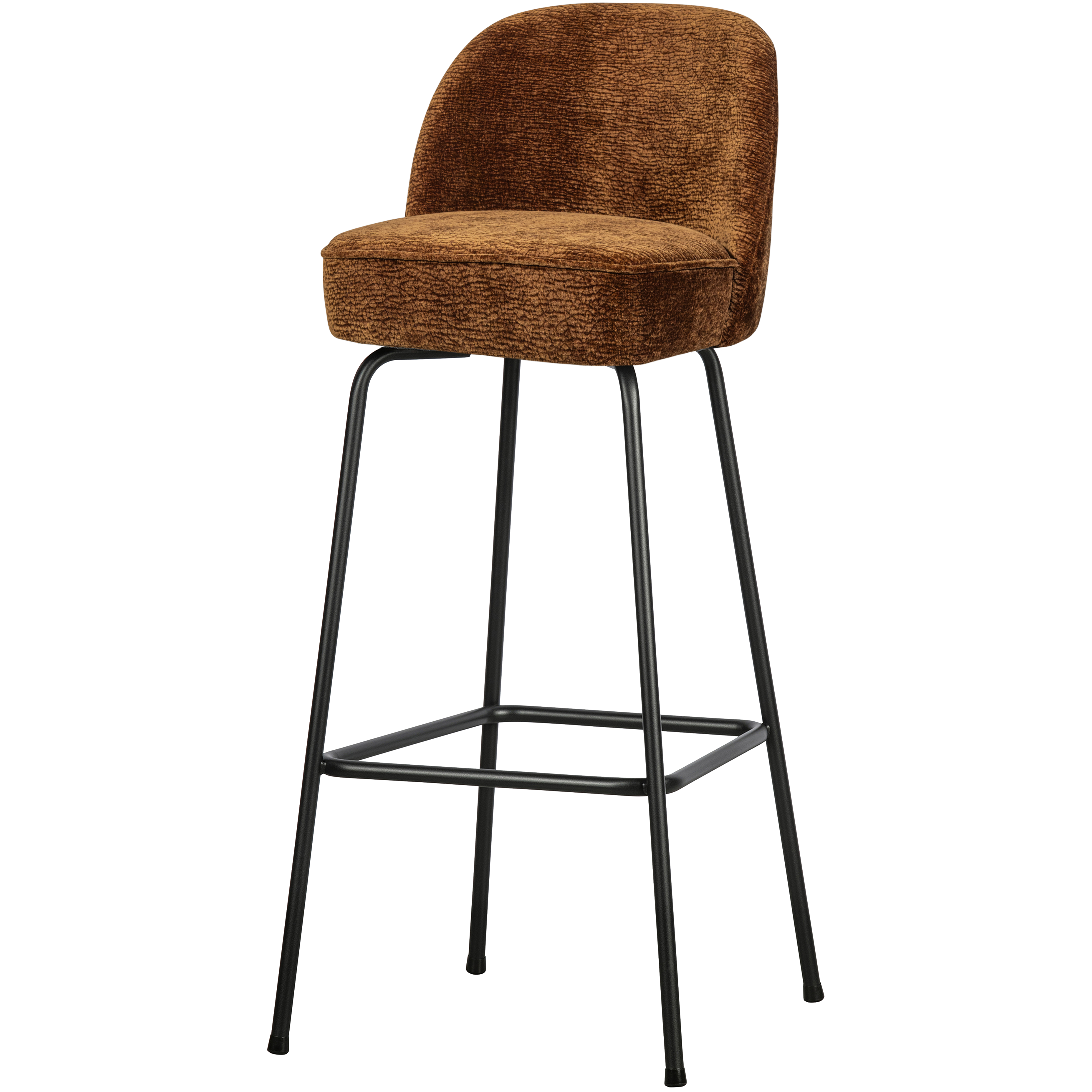 800293-MB-02_VS_BP_Vogue_barstoel_80cm_3D_chenille_midden_bruin_SA.png?auto=webp&format=png&width=1500&height=1500