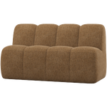 Banquette 164 cm avec dossier