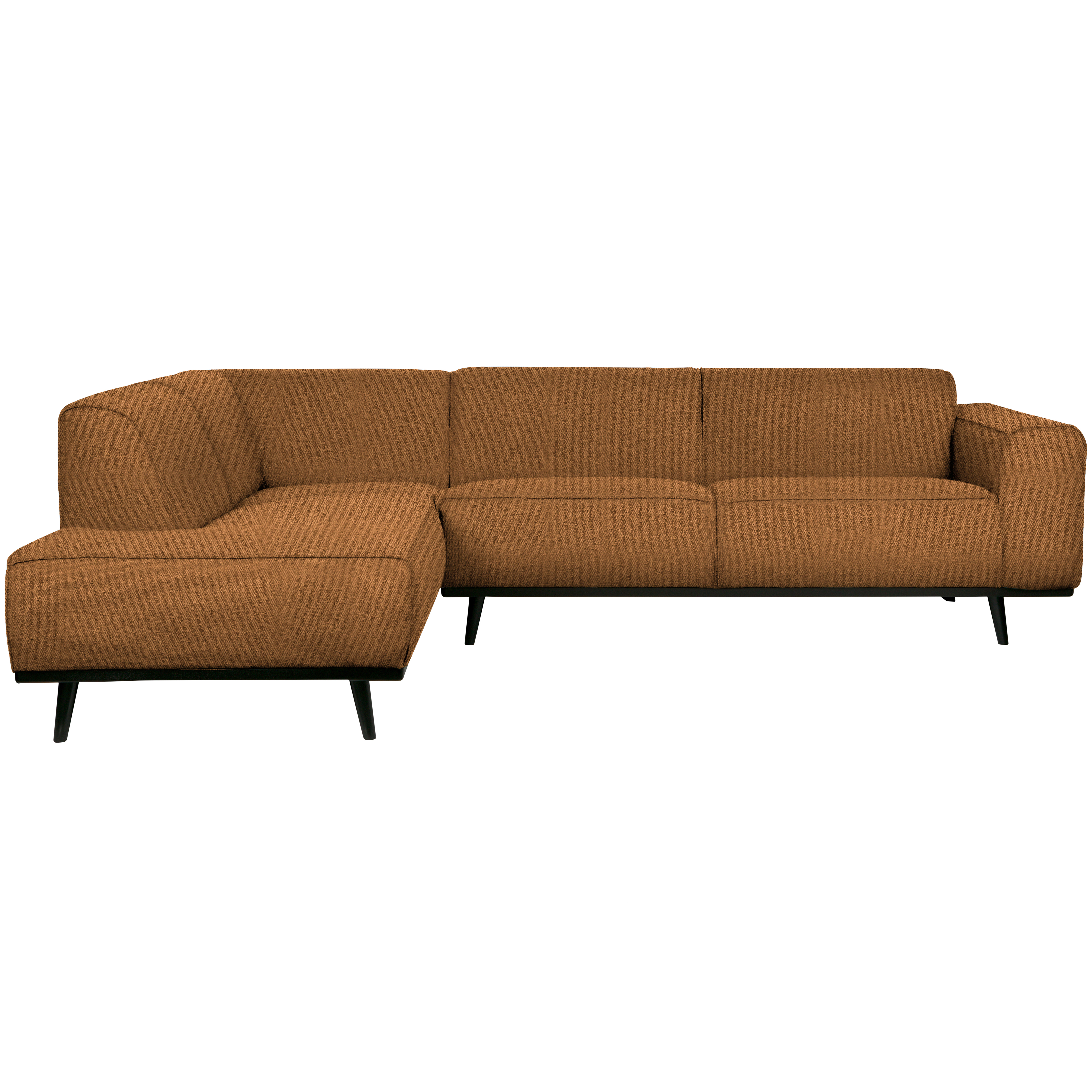 Corner sofa left