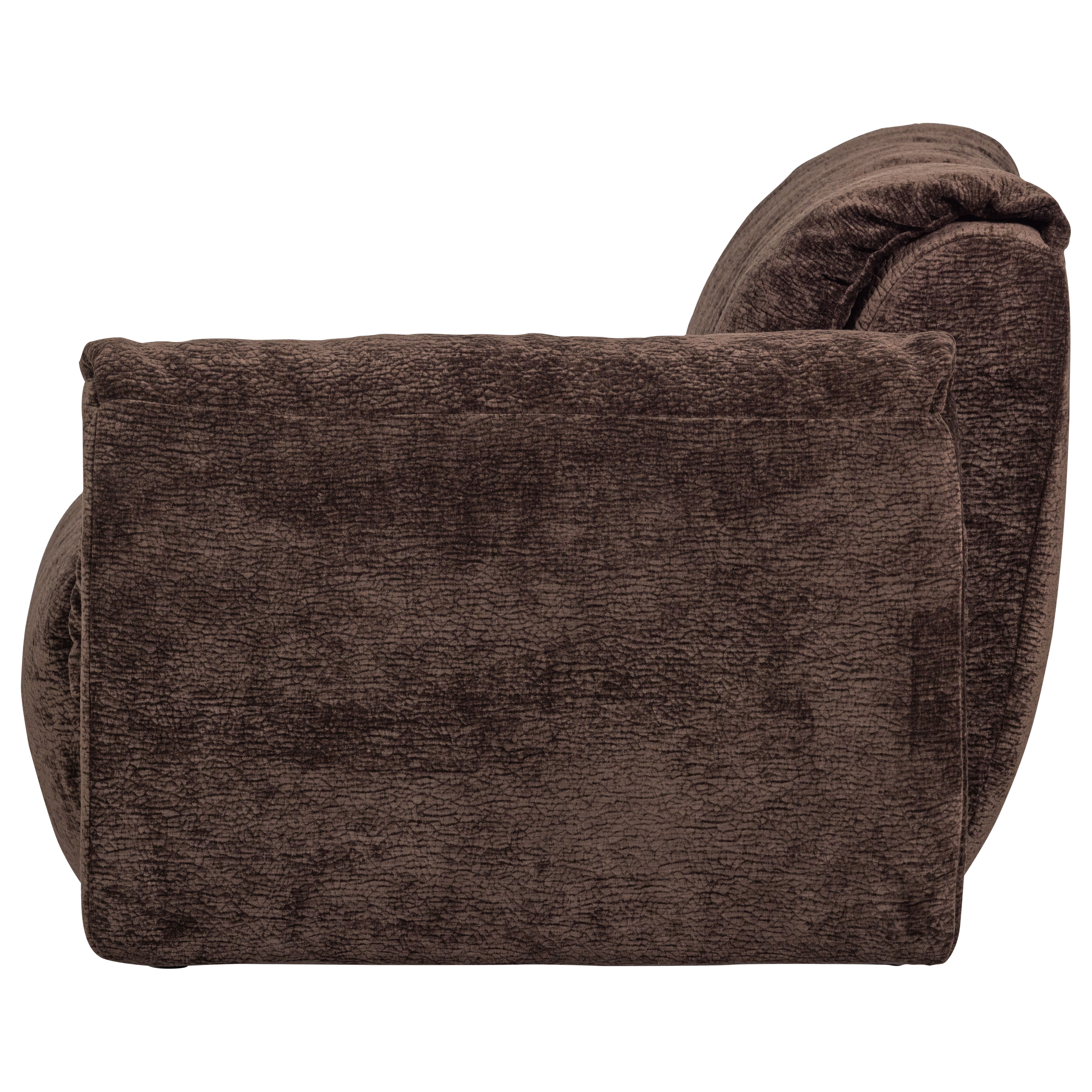 377522-DB-02_VS_WE_Baggy_1-zits_met_arm_rechts_3D_chenille_donkerbruin_L1.png?auto=webp&format=png&width=1500&height=1500