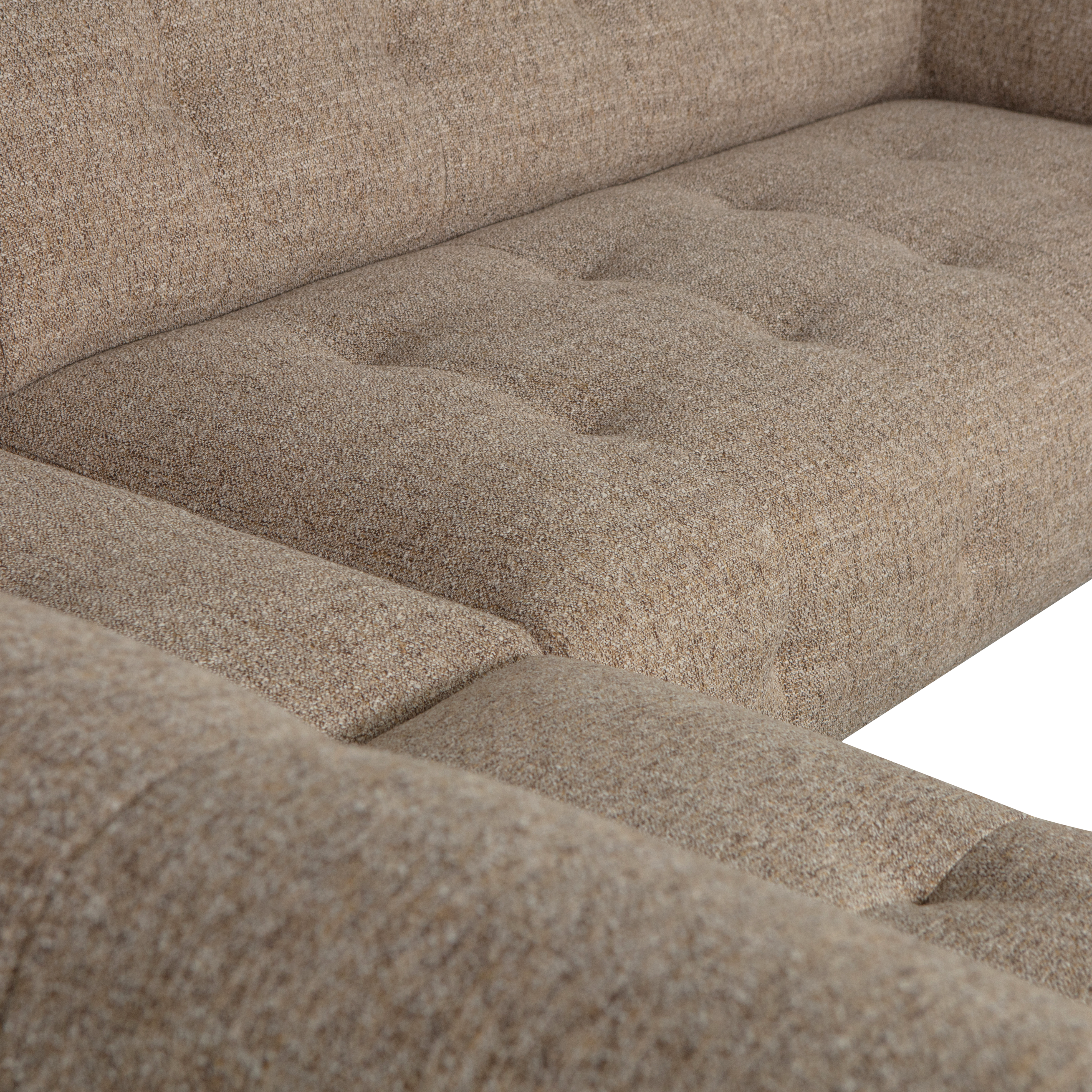 373680-BM-02_VS_WE_Lloyd_hoekbank_links_grof_geweven_bruin_melange_detail.png?auto=webp&format=png&width=1500&height=1500