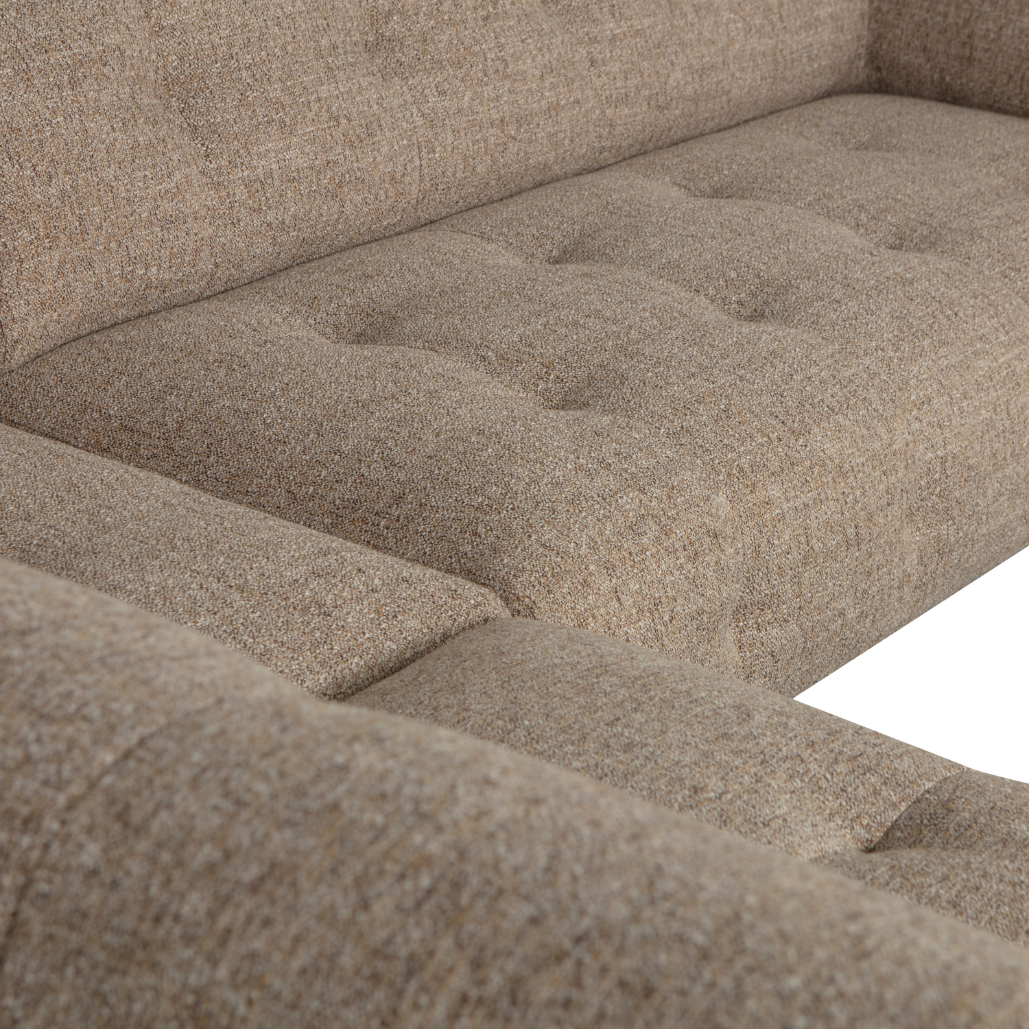 373680-BM-02_VS_WE_Lloyd_hoekbank_links_grof_geweven_bruin_melange_detail.png?auto=webp&format=png&width=1500&height=1500