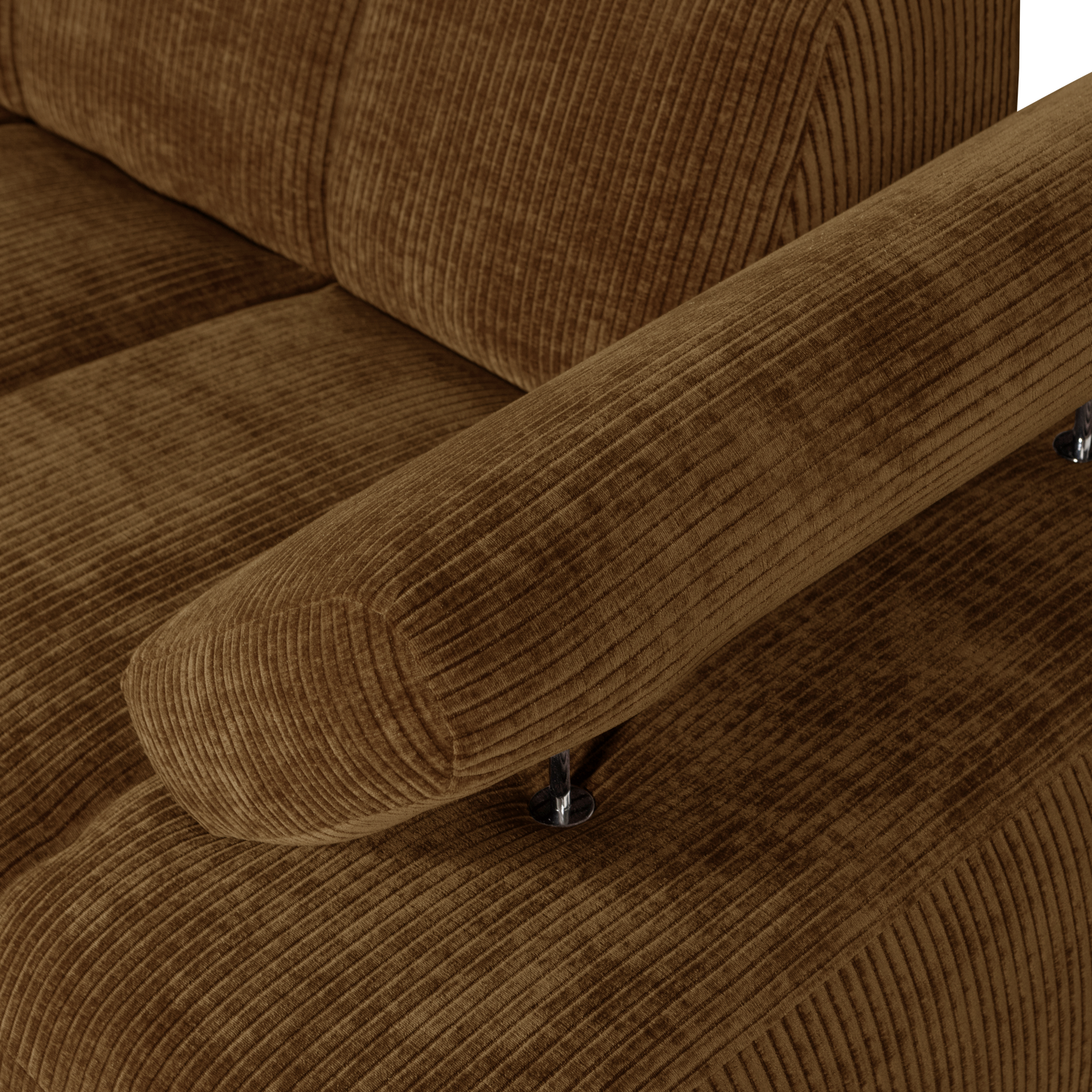 377455-H-02_VS_WE_Mojo_1_5_zits_met_arm_rechts_geweven_ribstof_honing_geel_detail.png?auto=webp&format=png&width=1500&height=1500