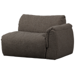 1-zits element met arm rechts