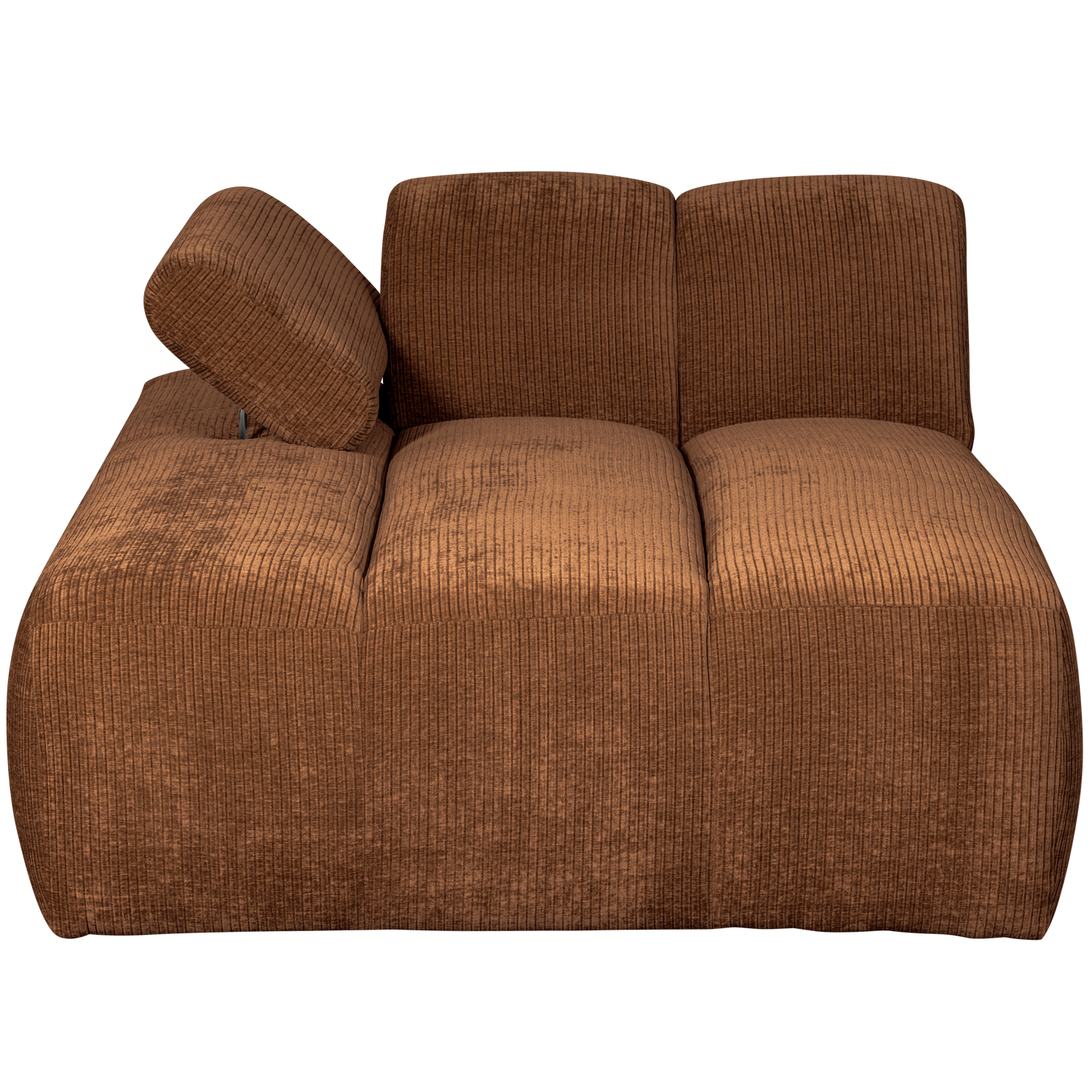 377459-R-03_VS_WE_Mojo_chaise_longue_element_links_geweven_ribstof_roest_bruin.png?auto=webp&format=png&width=1500&height=1500