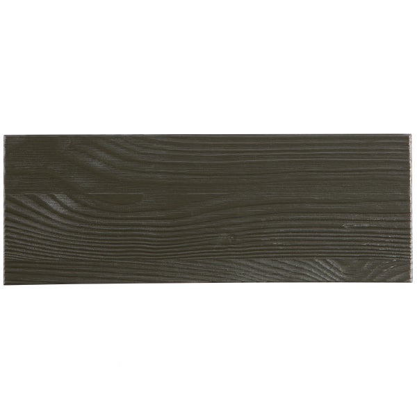 Image of WOODSAMPLE PINE BRUSHED CHARCOAL [fsc]
