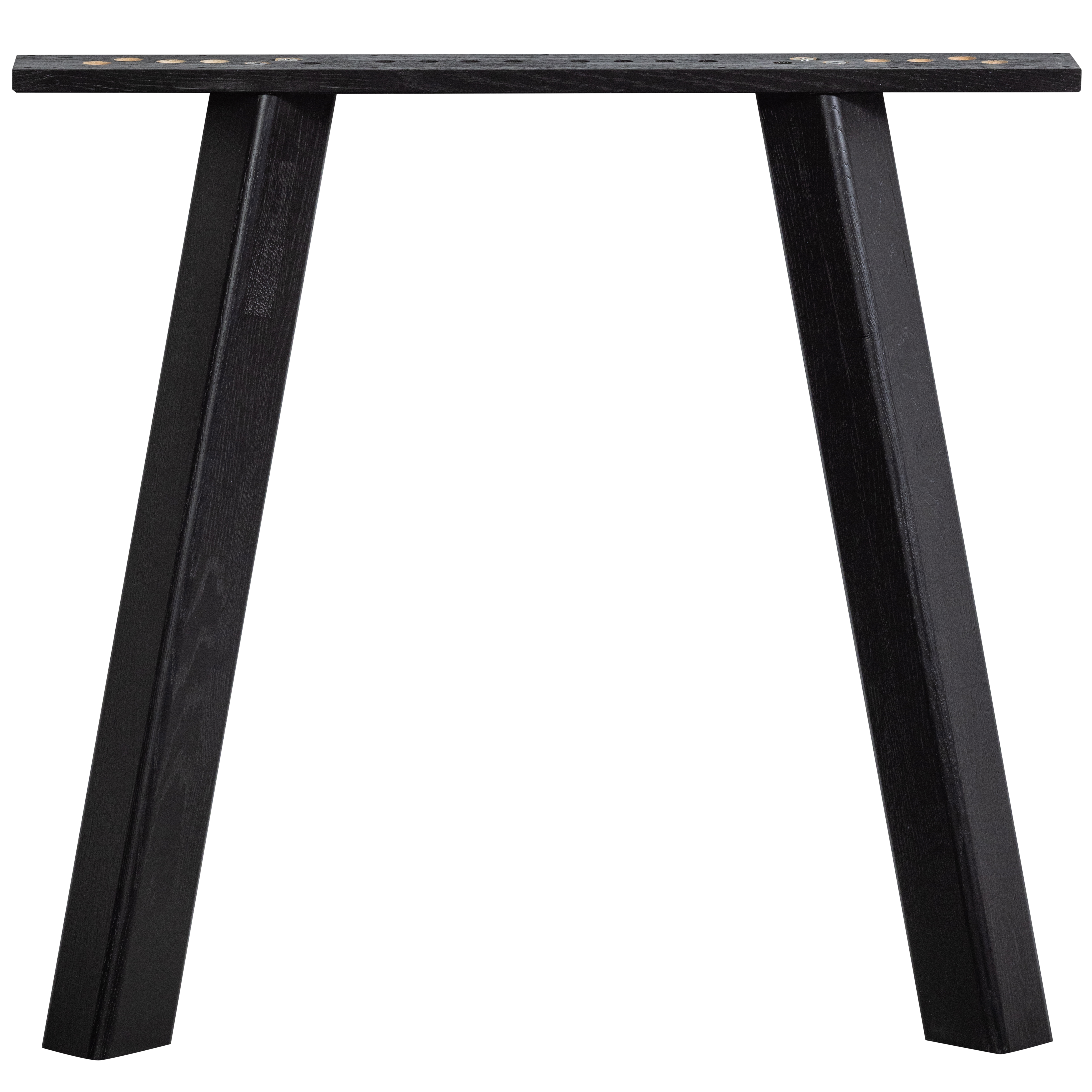 375092-BN-05_VS_FA_Set_van_2_Haarlem_4_standen_poot_eiken_blacknight.png?auto=webp&format=png&width=1500&height=1500