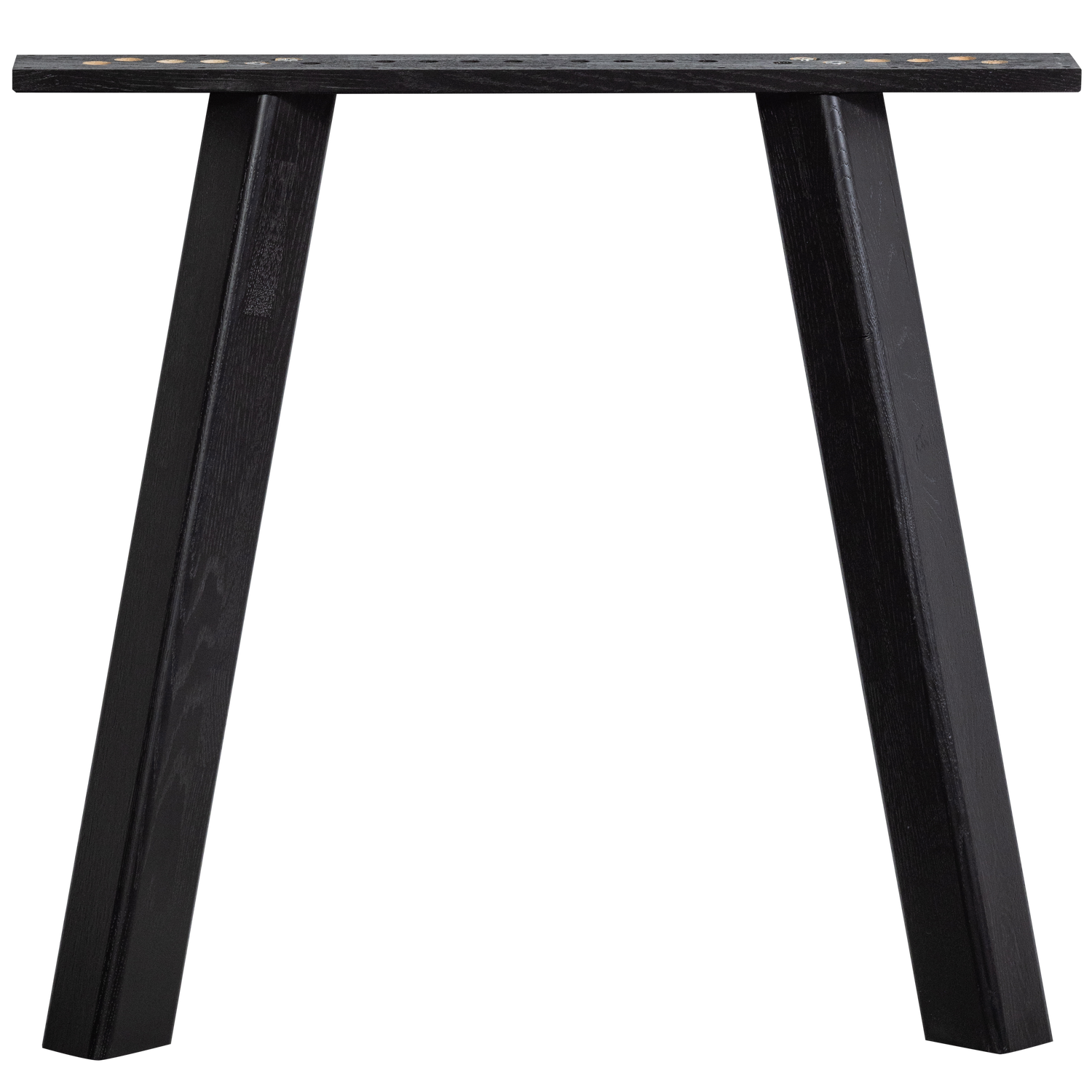 375092-BN-05_VS_FA_Set_van_2_Haarlem_4_standen_poot_eiken_blacknight.png?auto=webp&format=png&width=1500&height=1500