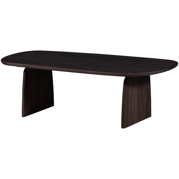 Image of TABLO COFFEE TABLE 110 CM OAK MYSTIC BROWN [fsc]